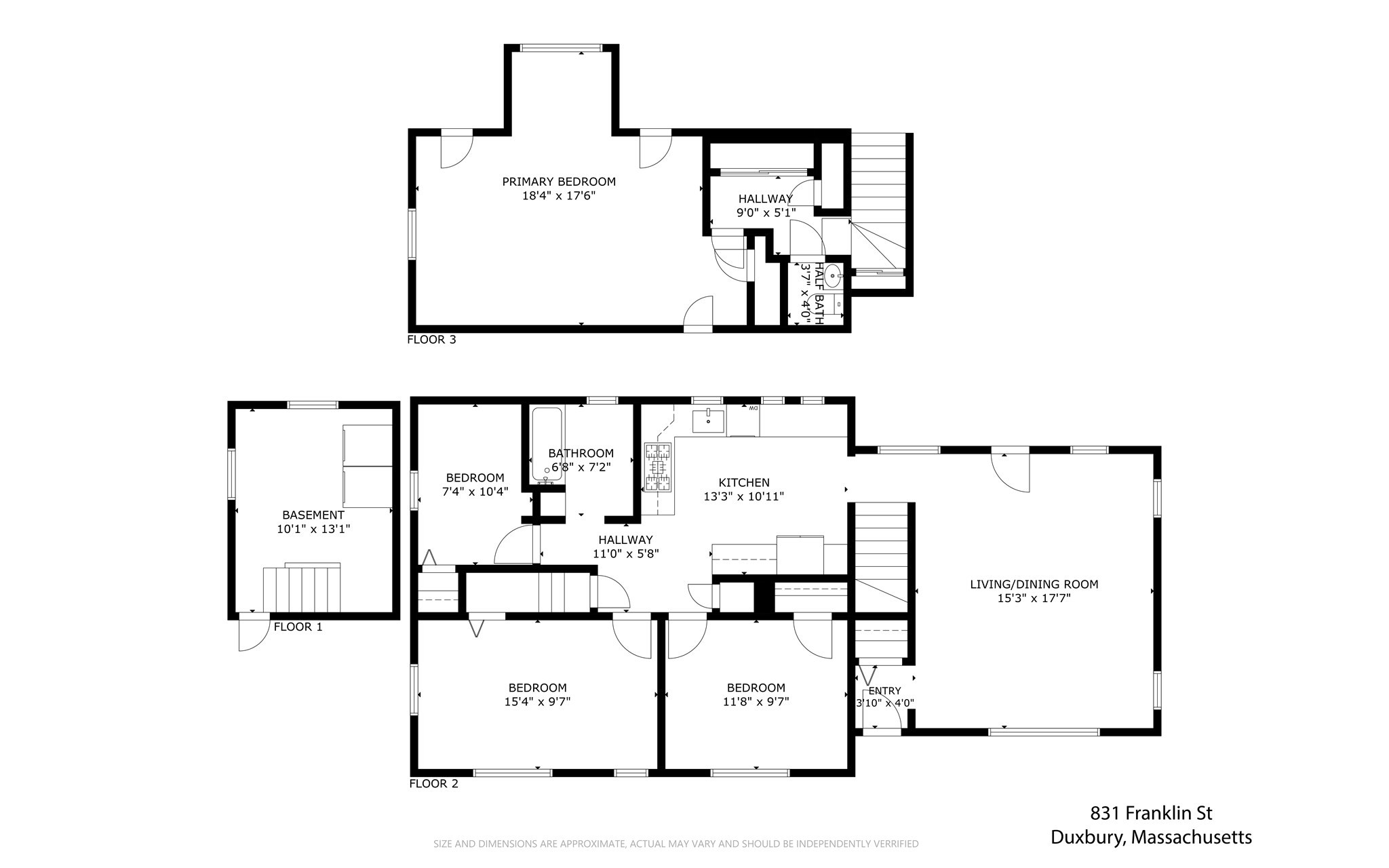 831 Franklin St Property Photo 35