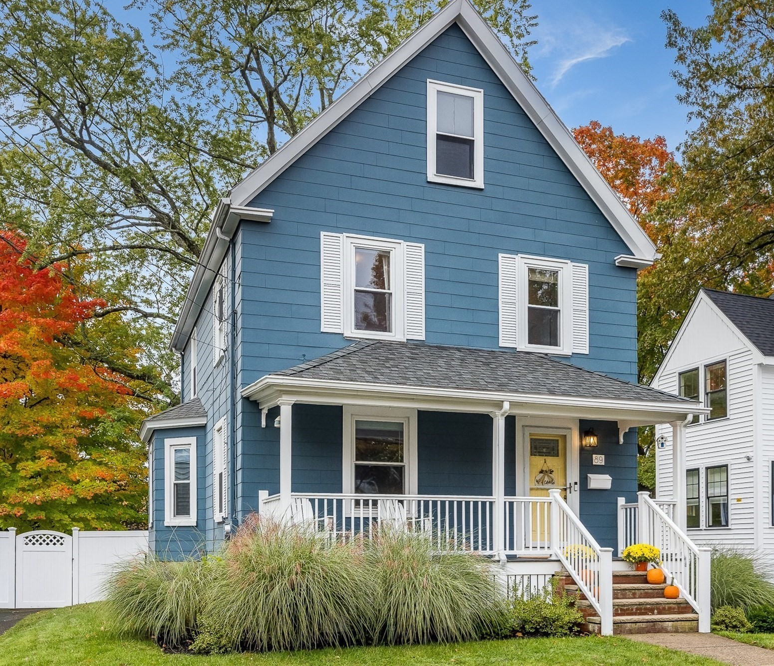89 Washington Street Property Photo 1