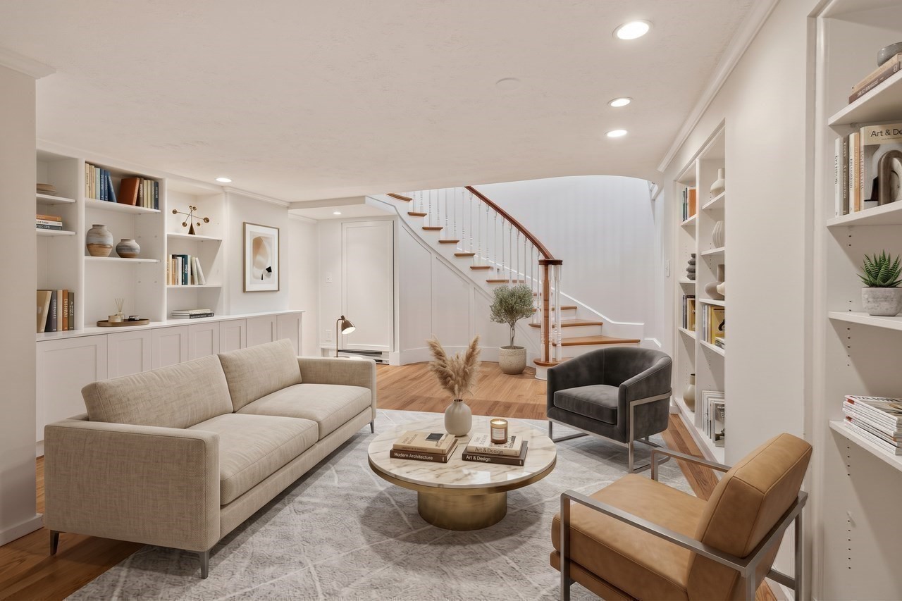 26 Worcester Sq. # 1 Property Photo 6
