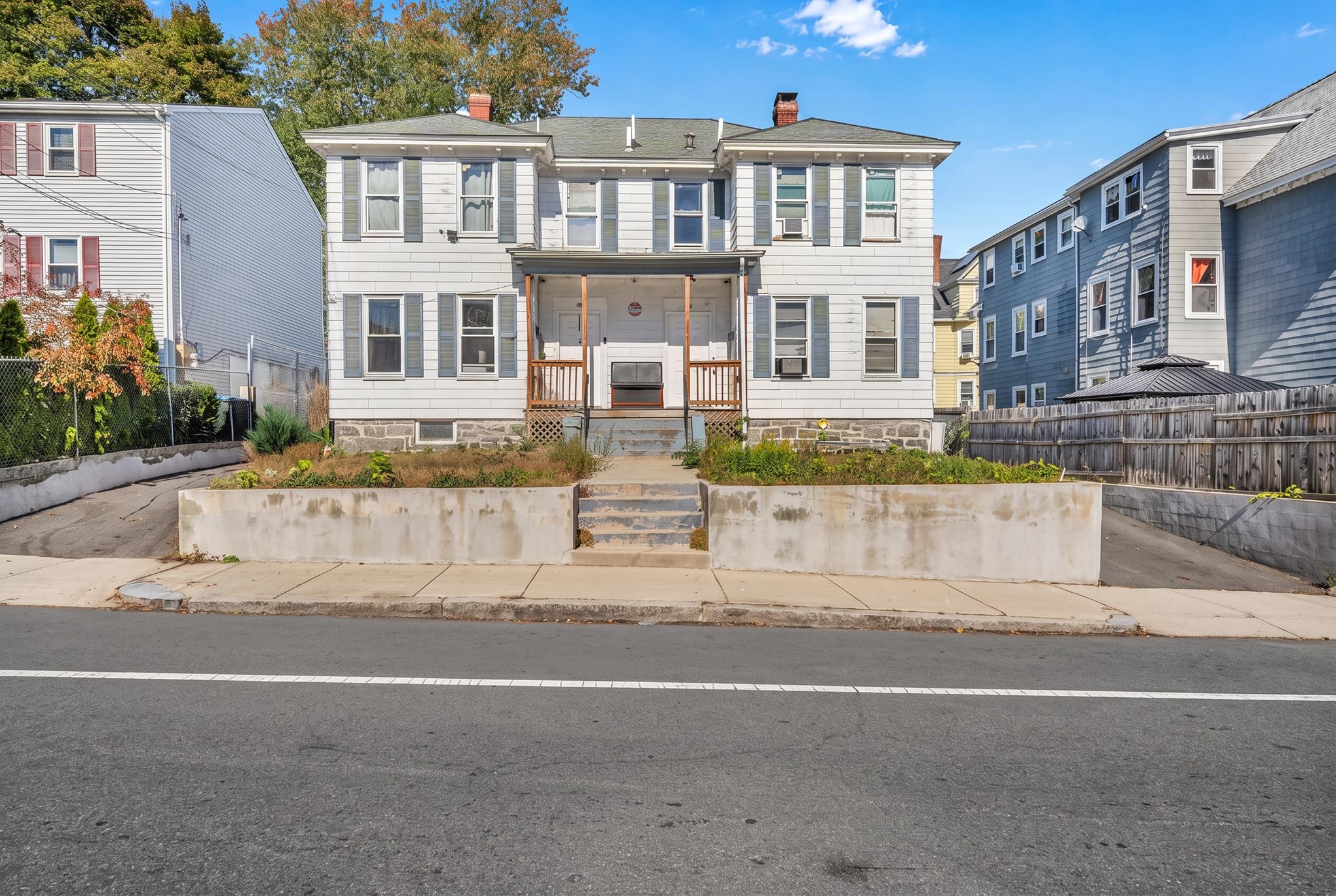 57-59 Butler St