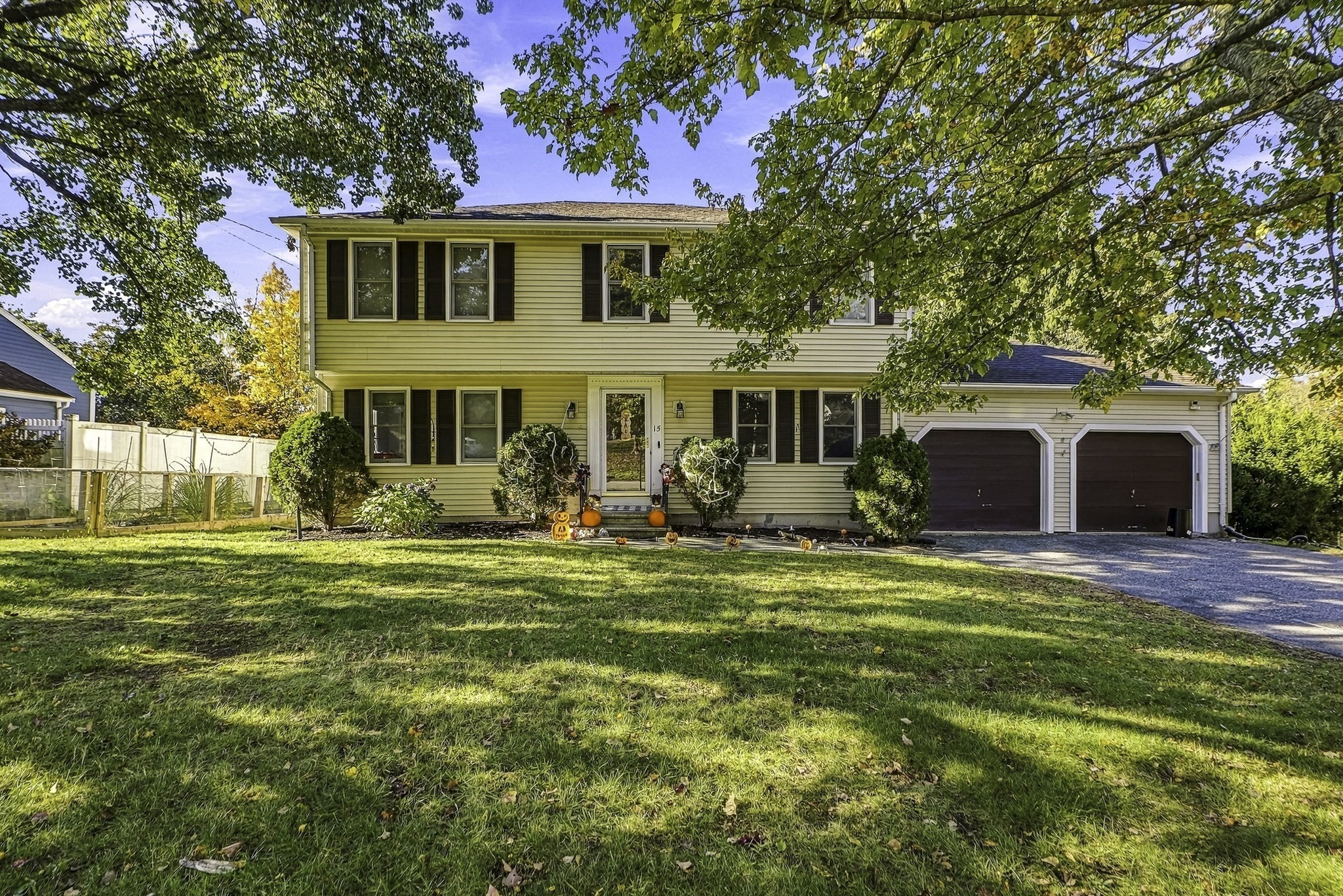 15 Tammie Road Property Photo 1