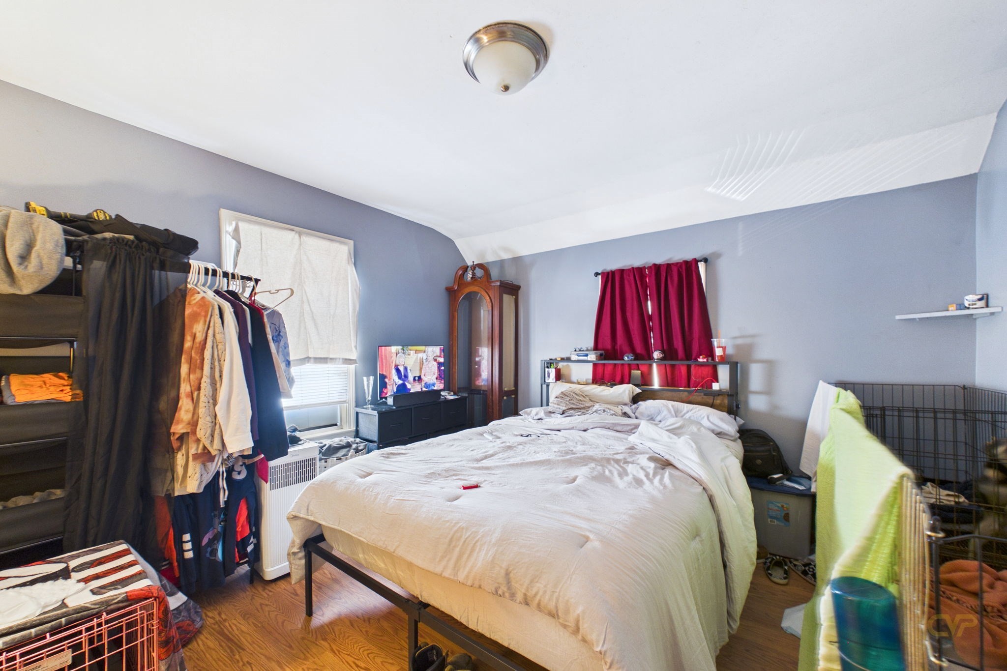 166 Blackmer St Property Photo 25