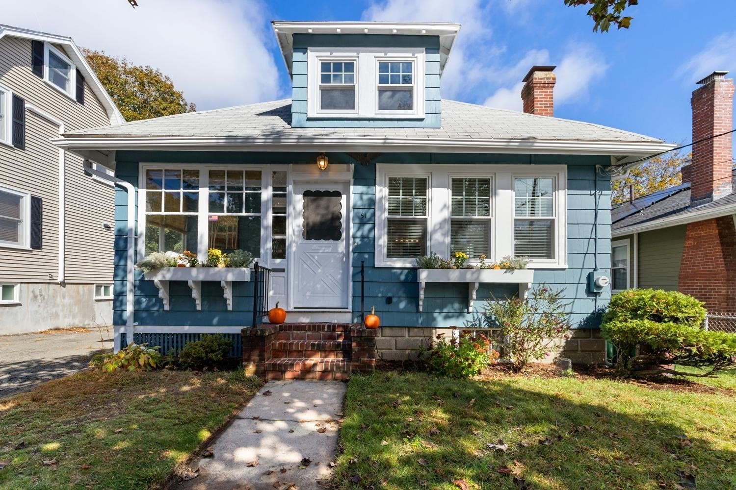 51 Sherwood Rd