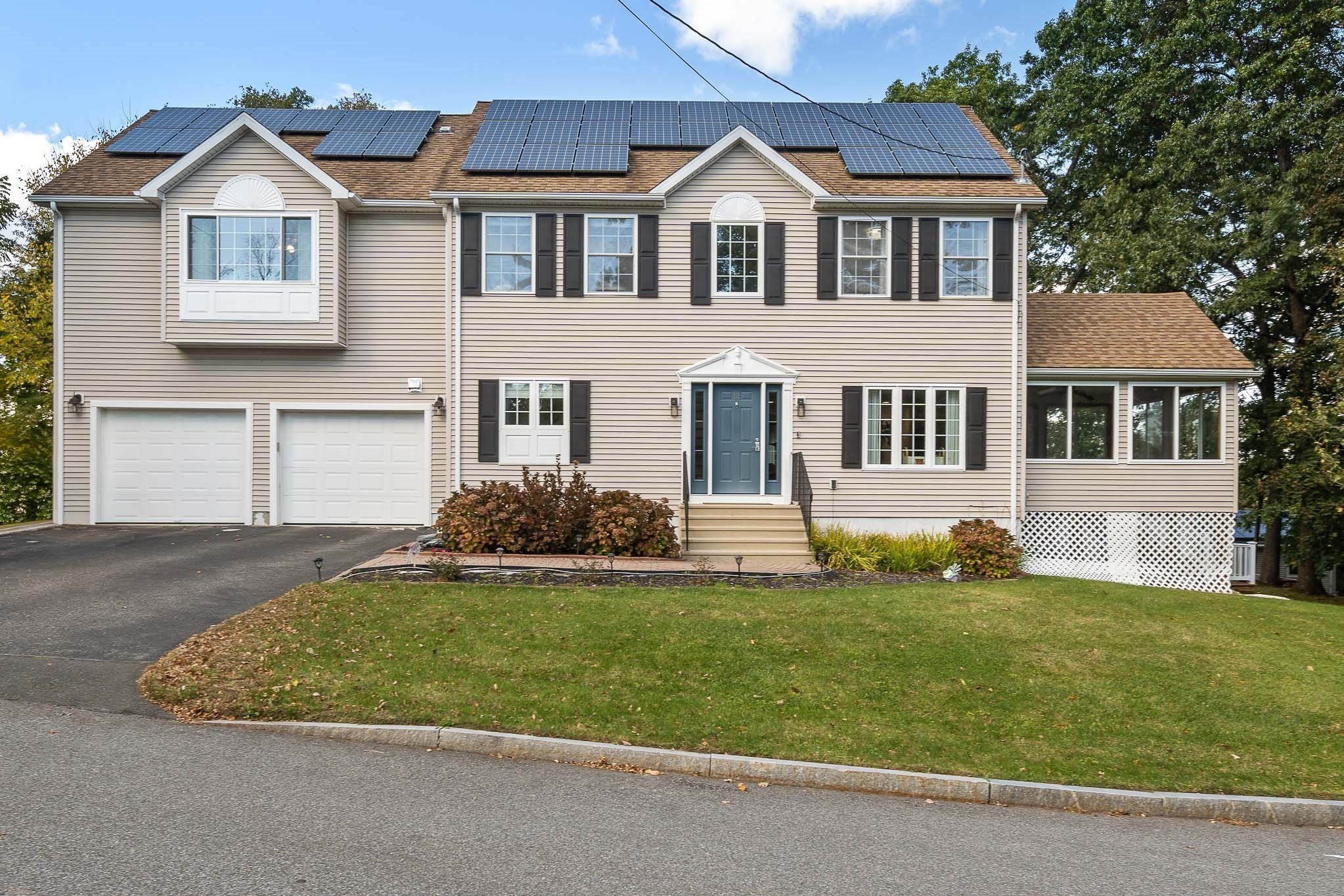 12 Silvermine Road Property Photo 1