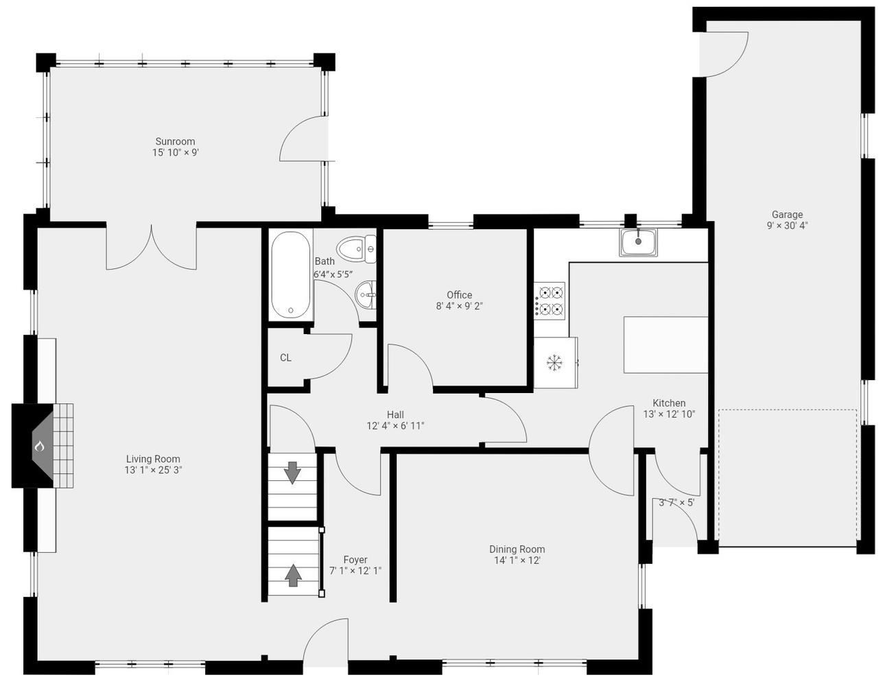 4 Harrington Road Property Photo 38