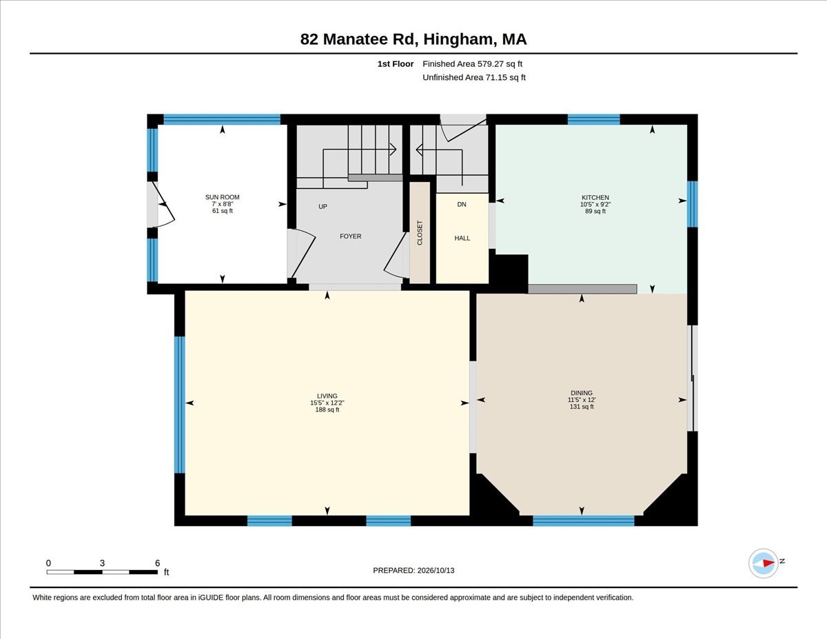 82 Manatee Rd Property Photo 22