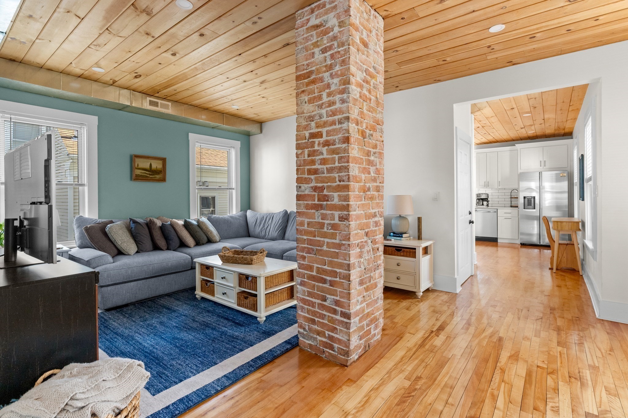 14 Boardman St # 2 Property Photo 1