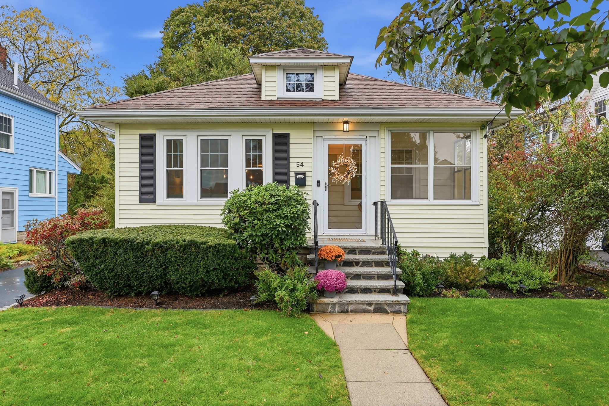 54 Bruce Road Property Photo 1