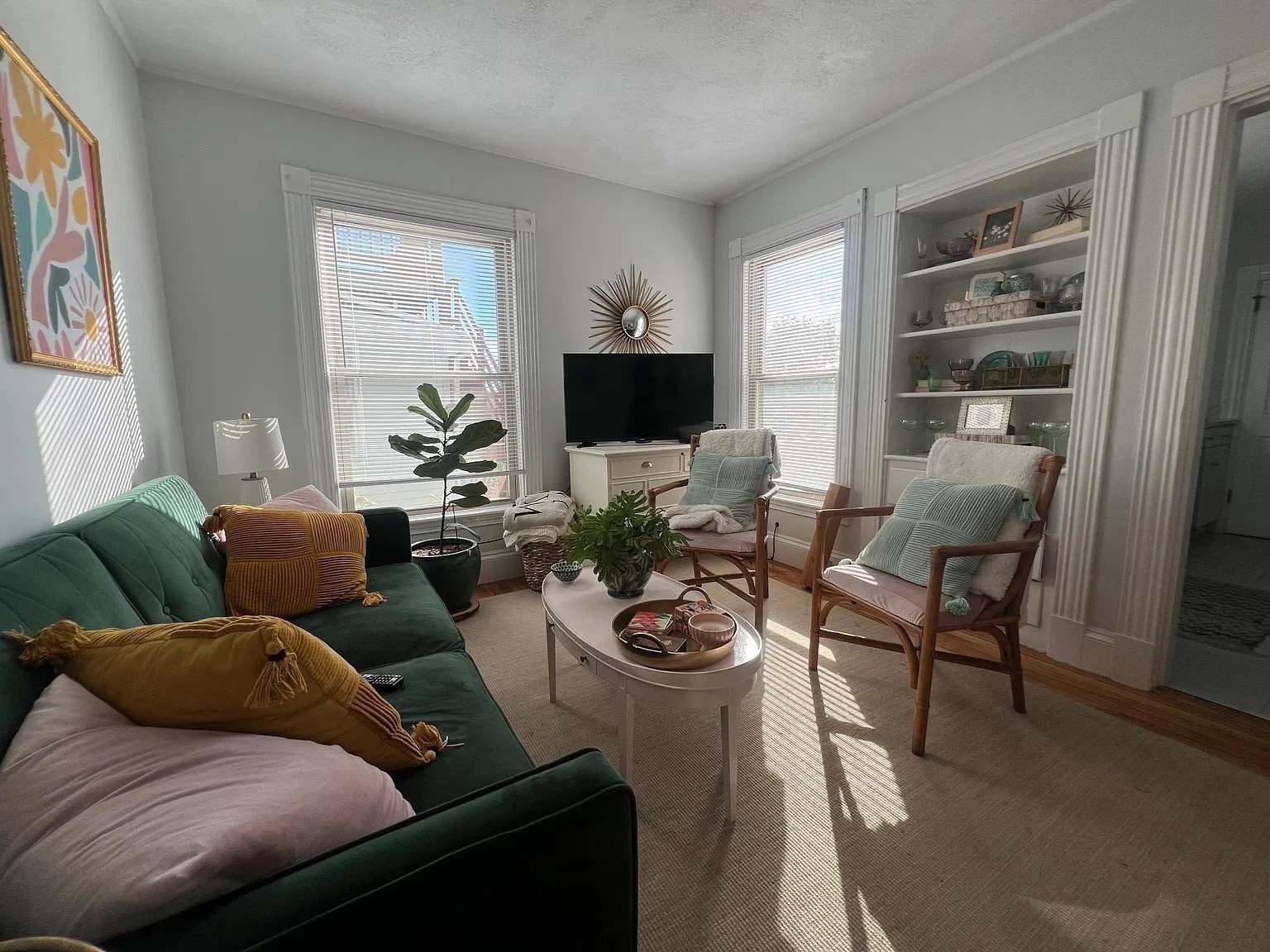 127 Beale # B Property Photo 1