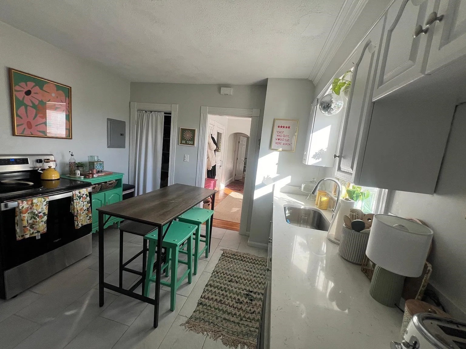127 Beale # B Property Photo 3