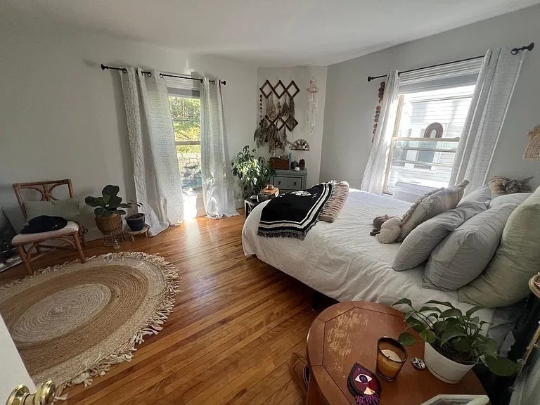 127 Beale # B Property Photo 8