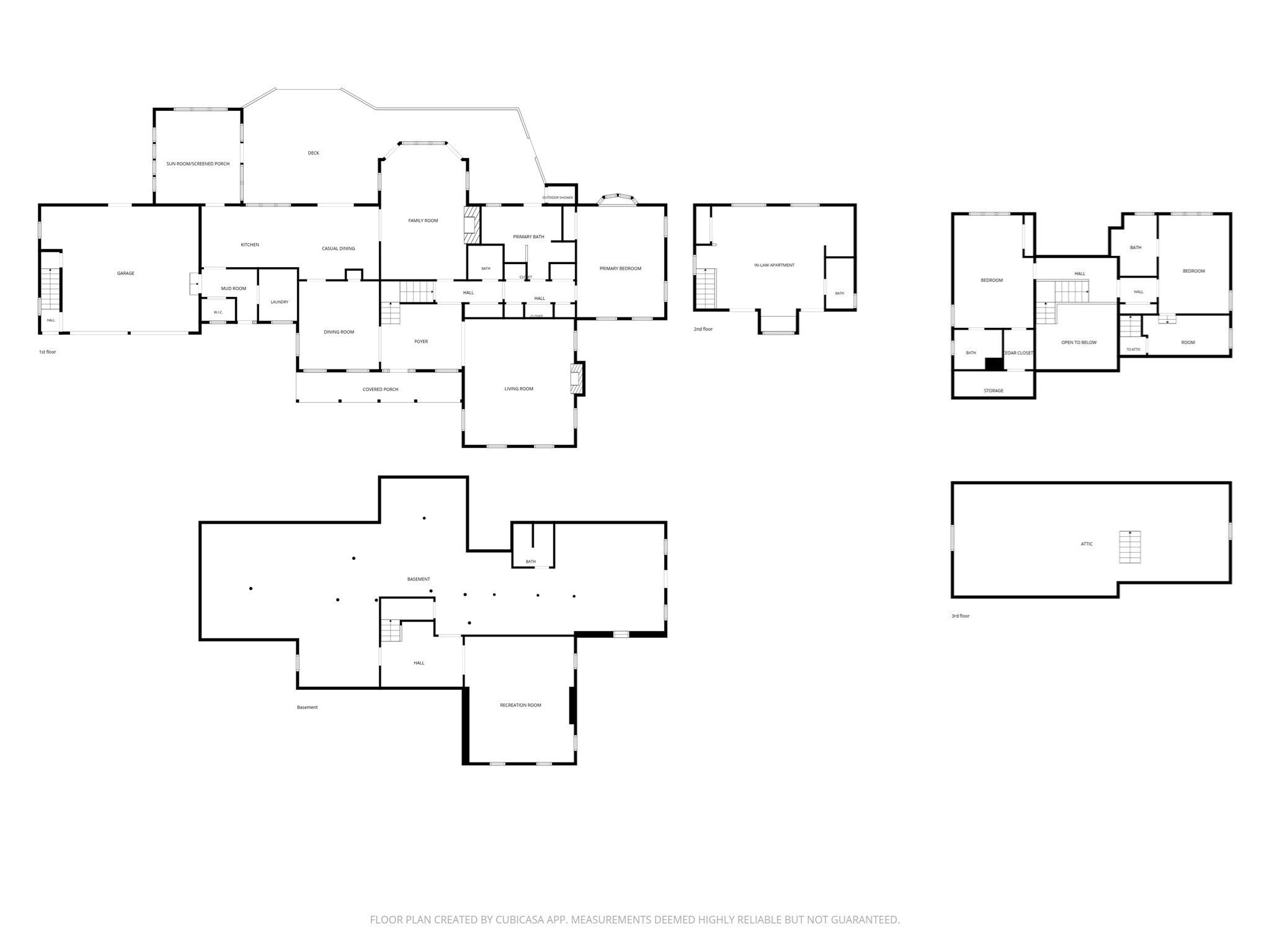 78 Plantingfield Way Property Photo 5