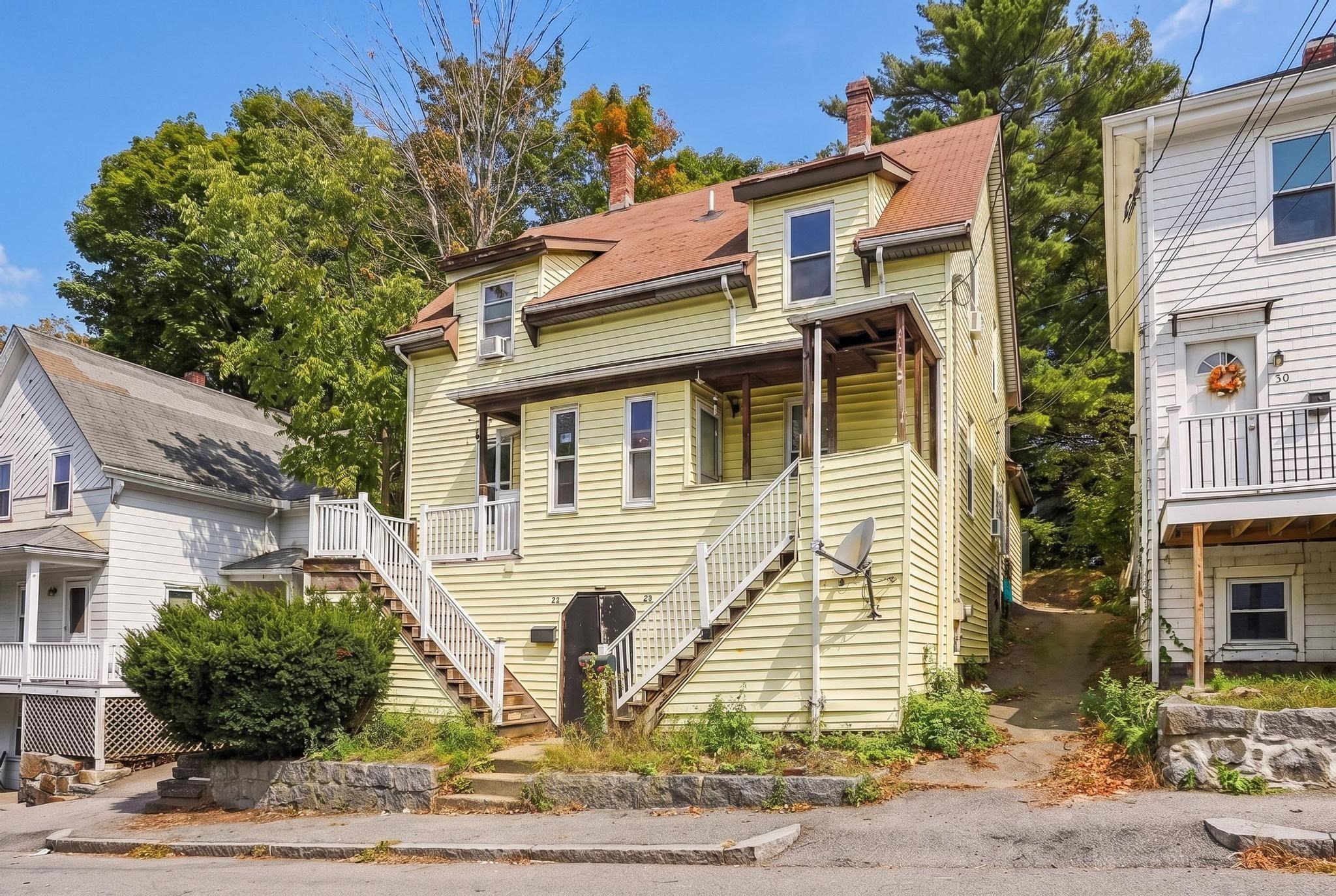 26 Prout St Property Photo 1