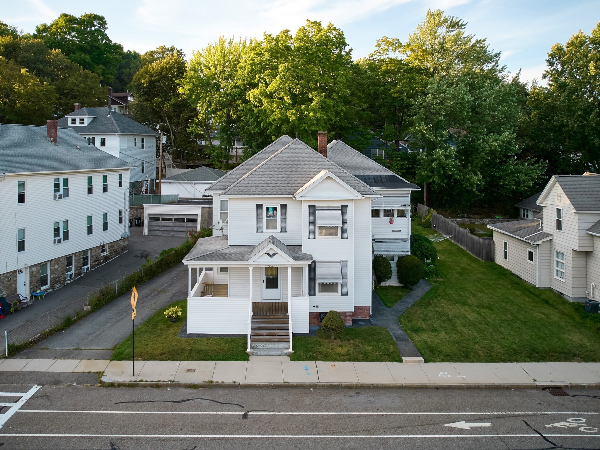 285 Hamilton Street Property Photo 1