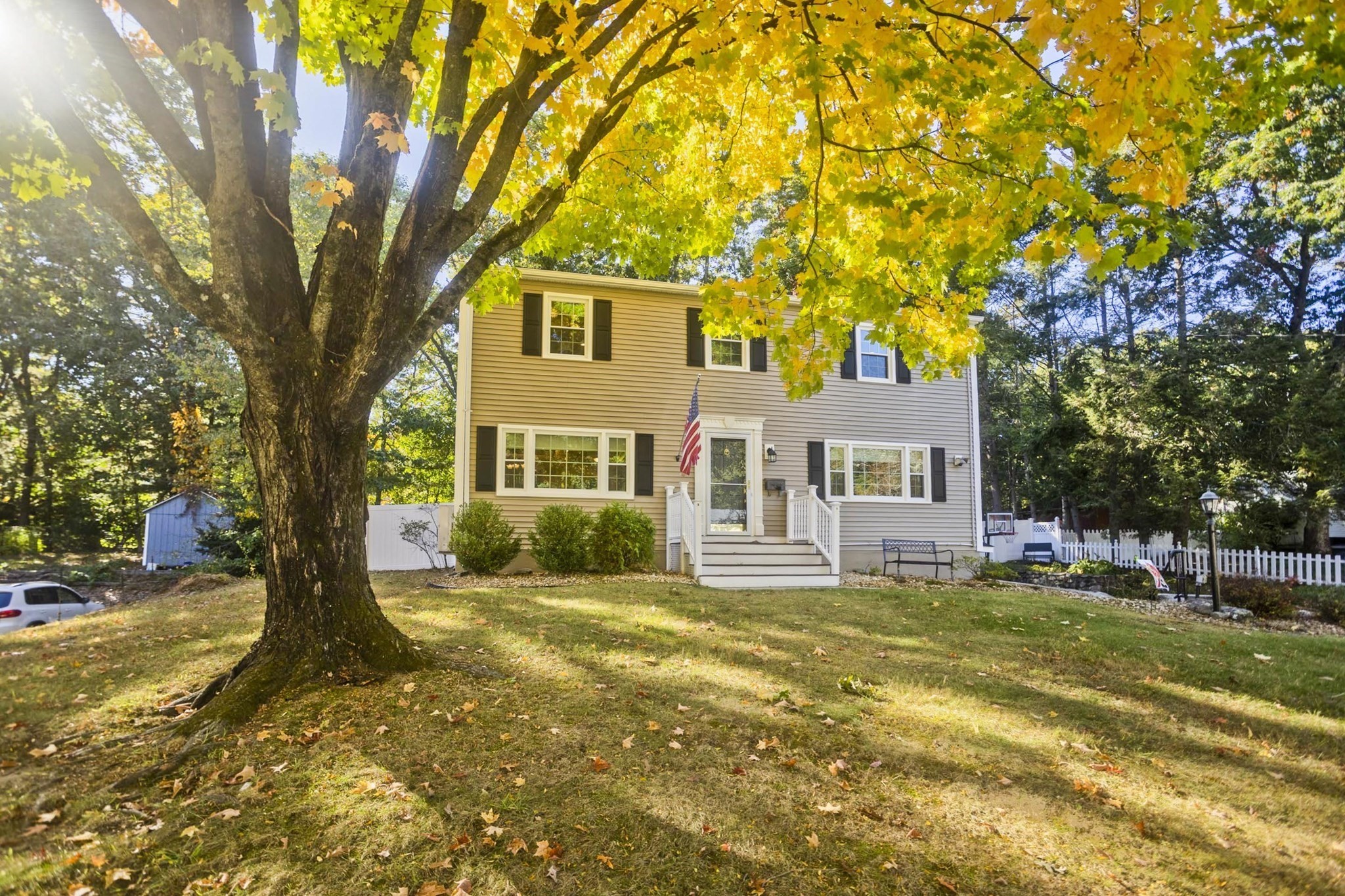 214 Wimbleton Dr Property Photo 1