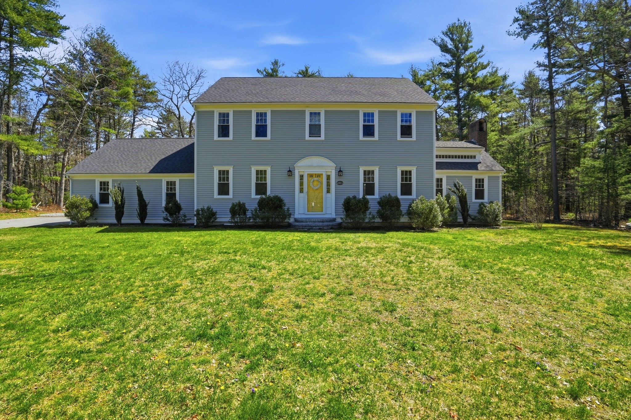 62 Forest St