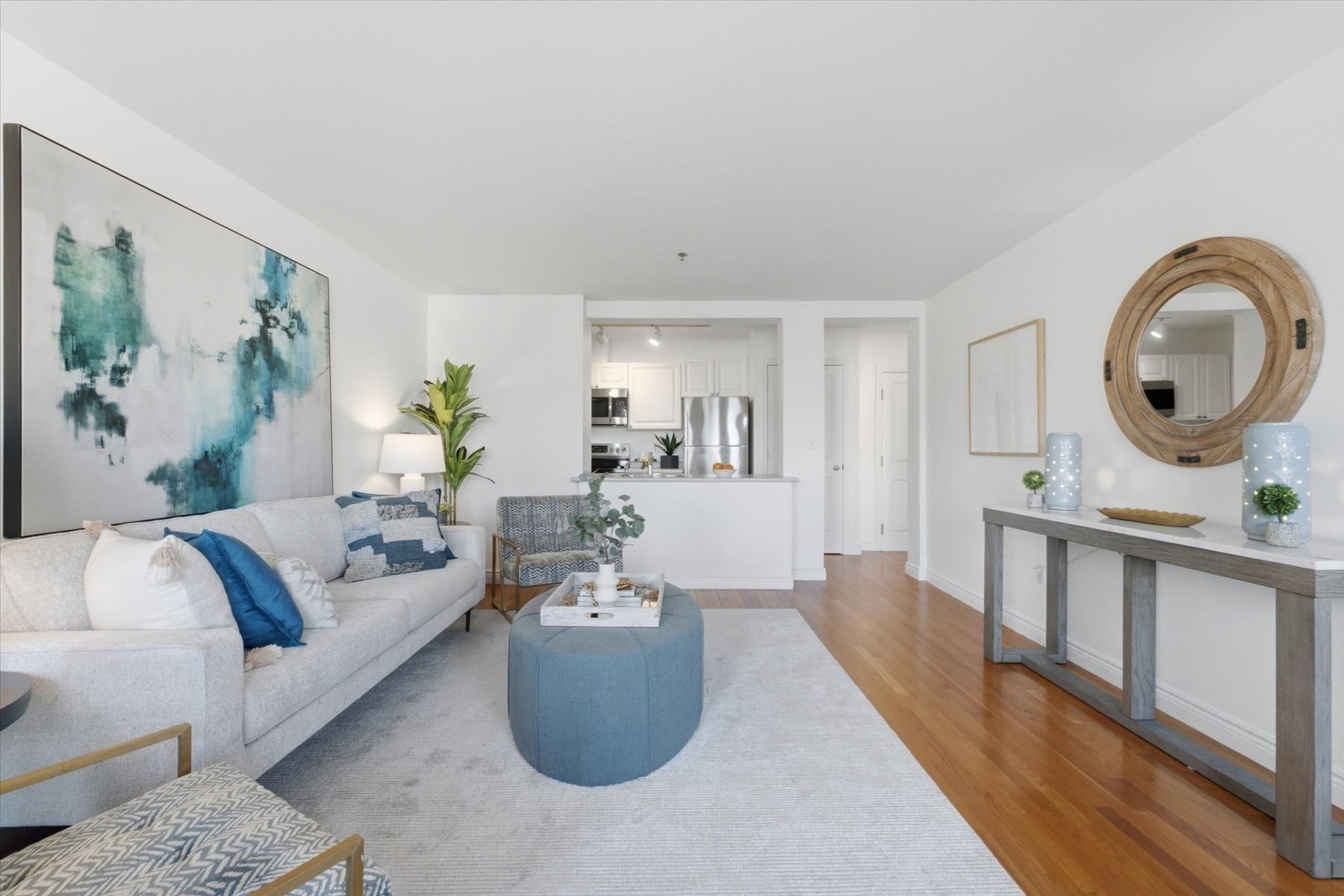 4 Charlesgate E # 708 Property Photo 6