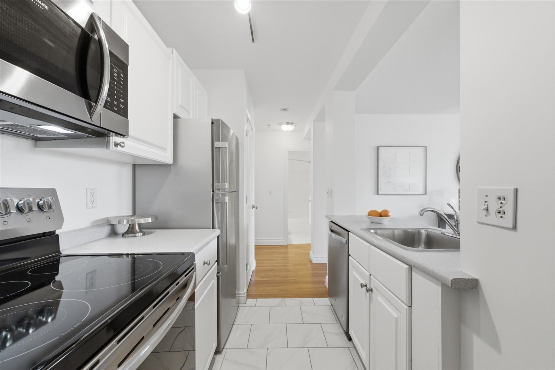 4 Charlesgate E # 708 Property Photo 11