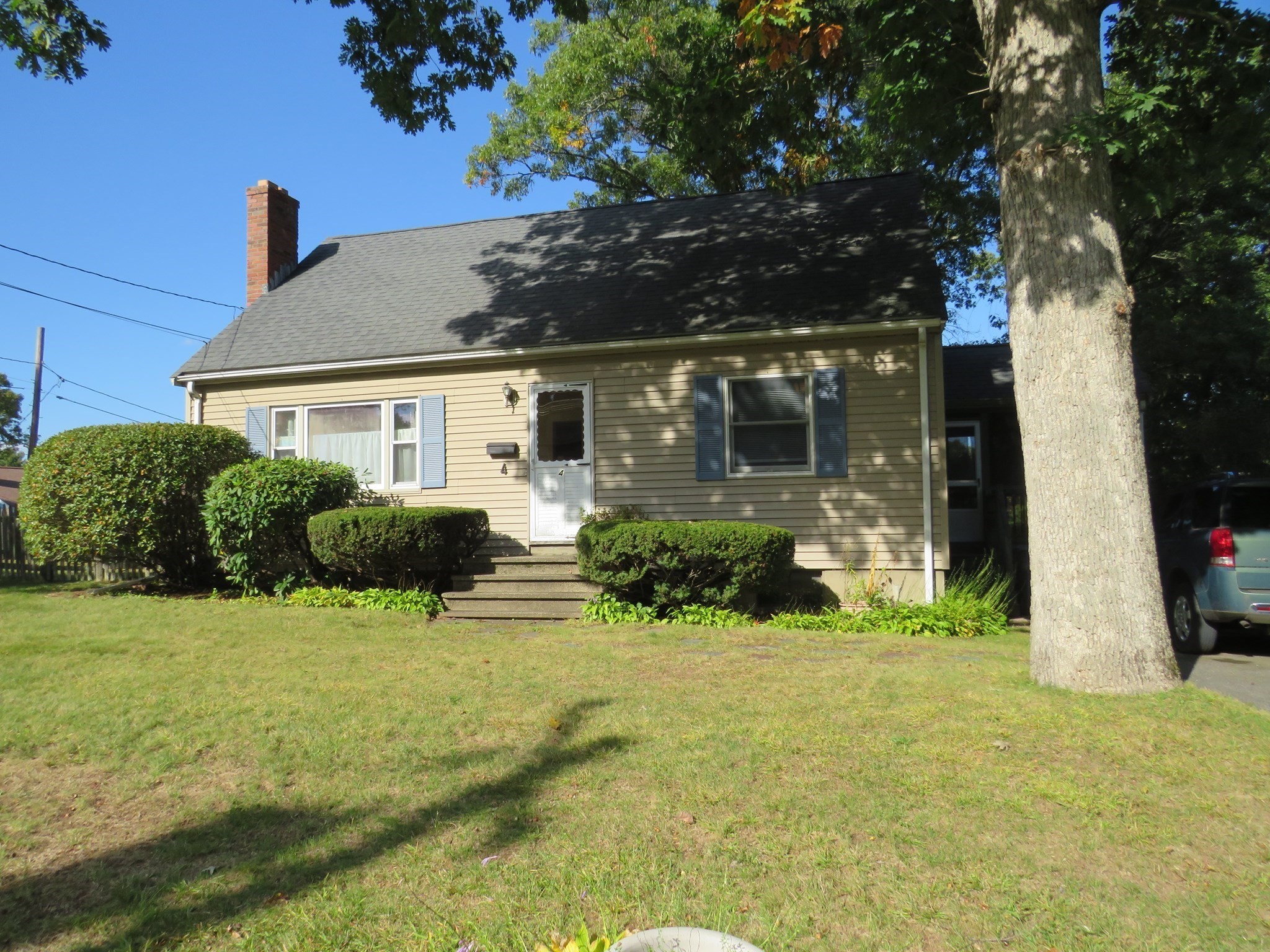 4 Paul Street Property Photo 1