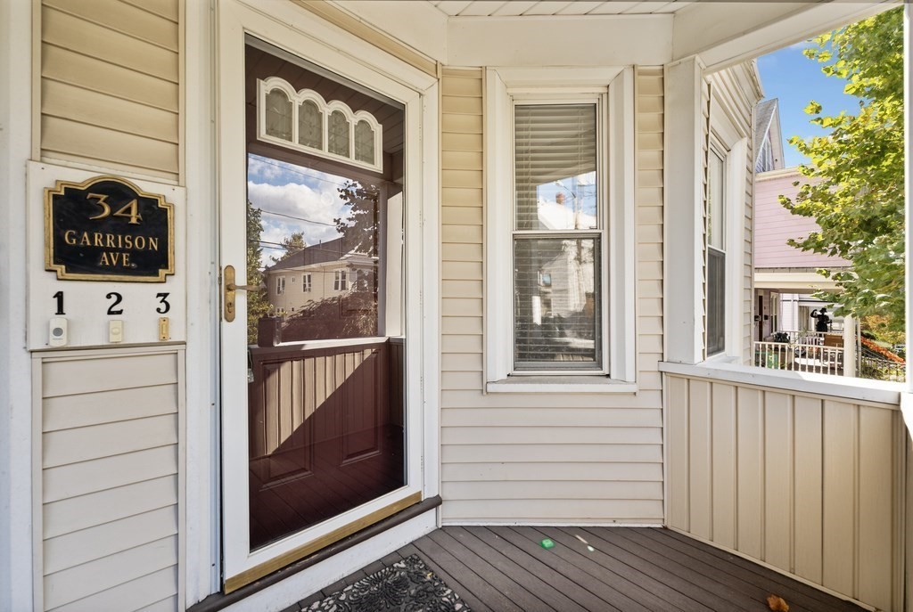 34 Garrison Avenue # 1 Property Photo 1
