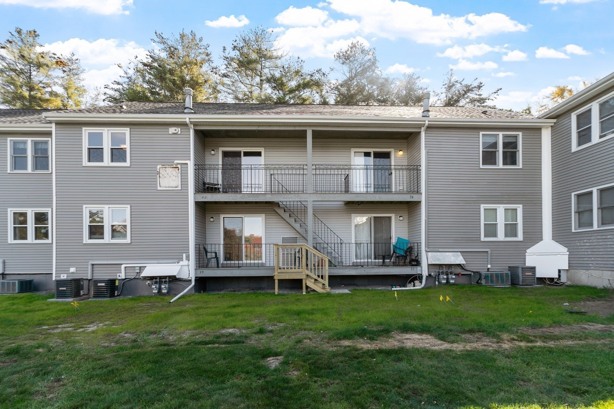 74 Tennis Plaza Rd # 40 Property Photo 21