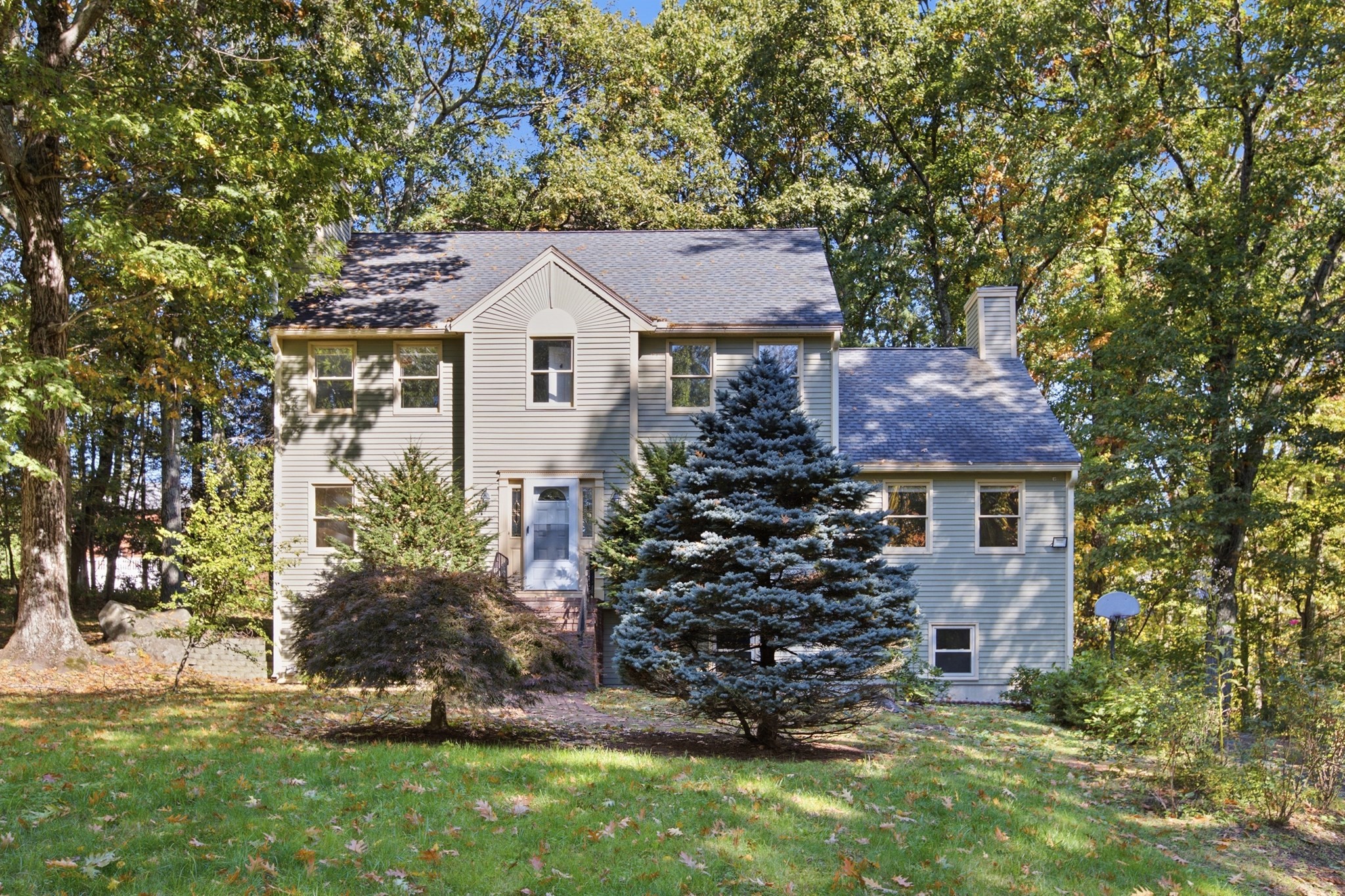255 Haymeadow Rd Property Photo 1