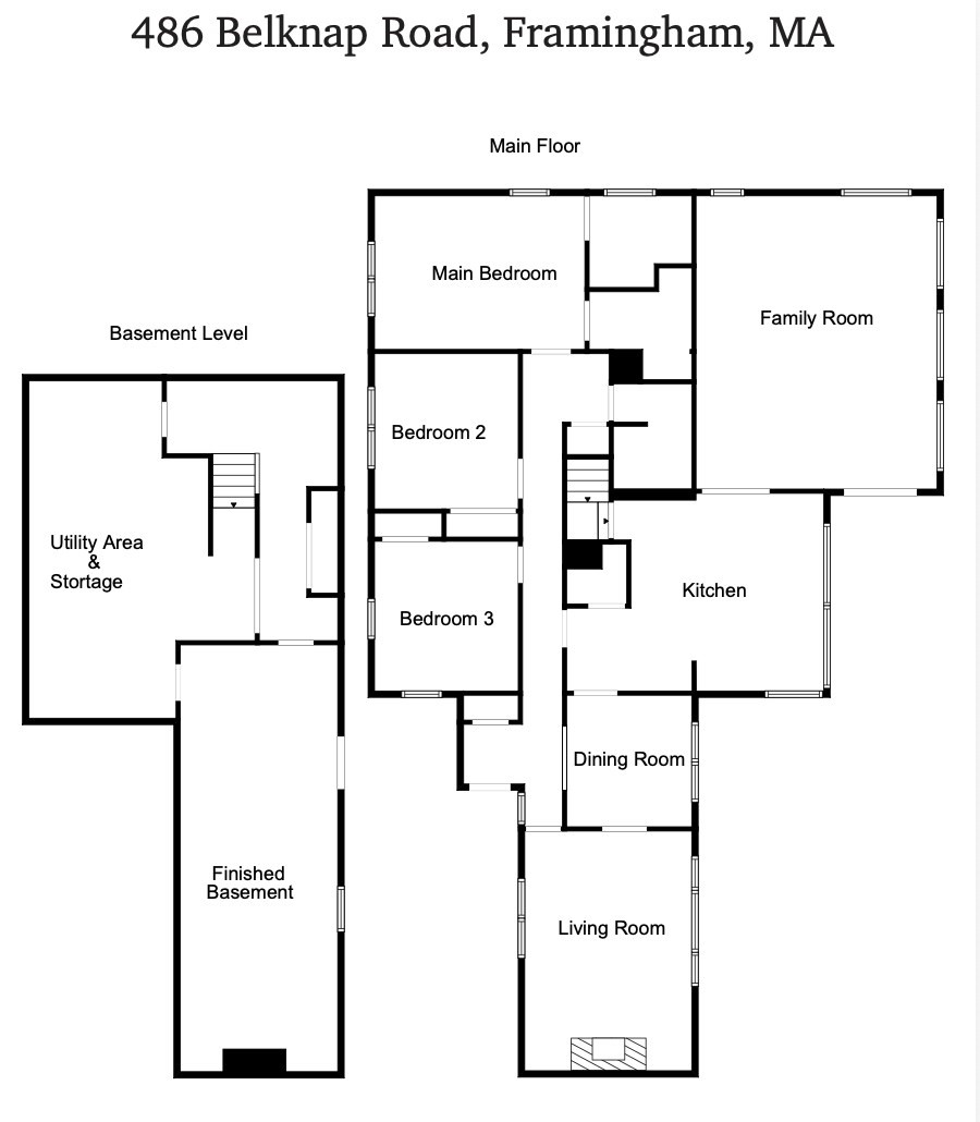 486 Belknap Rd Property Photo 30