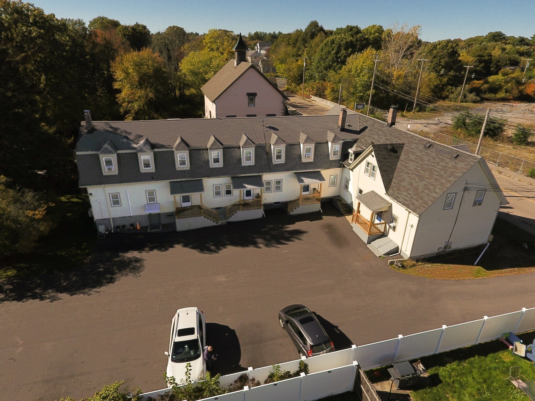 426 Whittenton Street Property Photo 1
