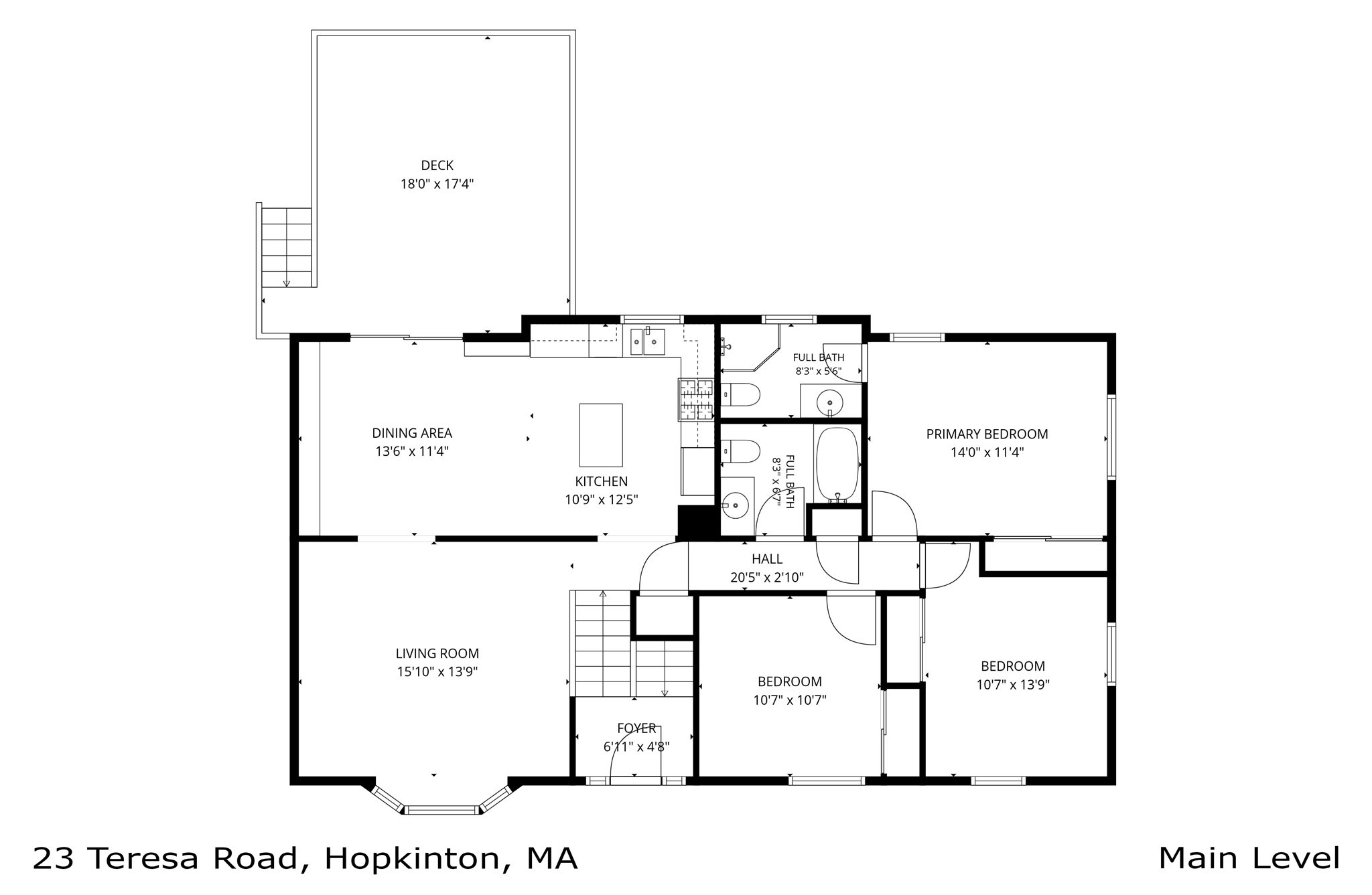 23 Teresa Rd Property Photo 40