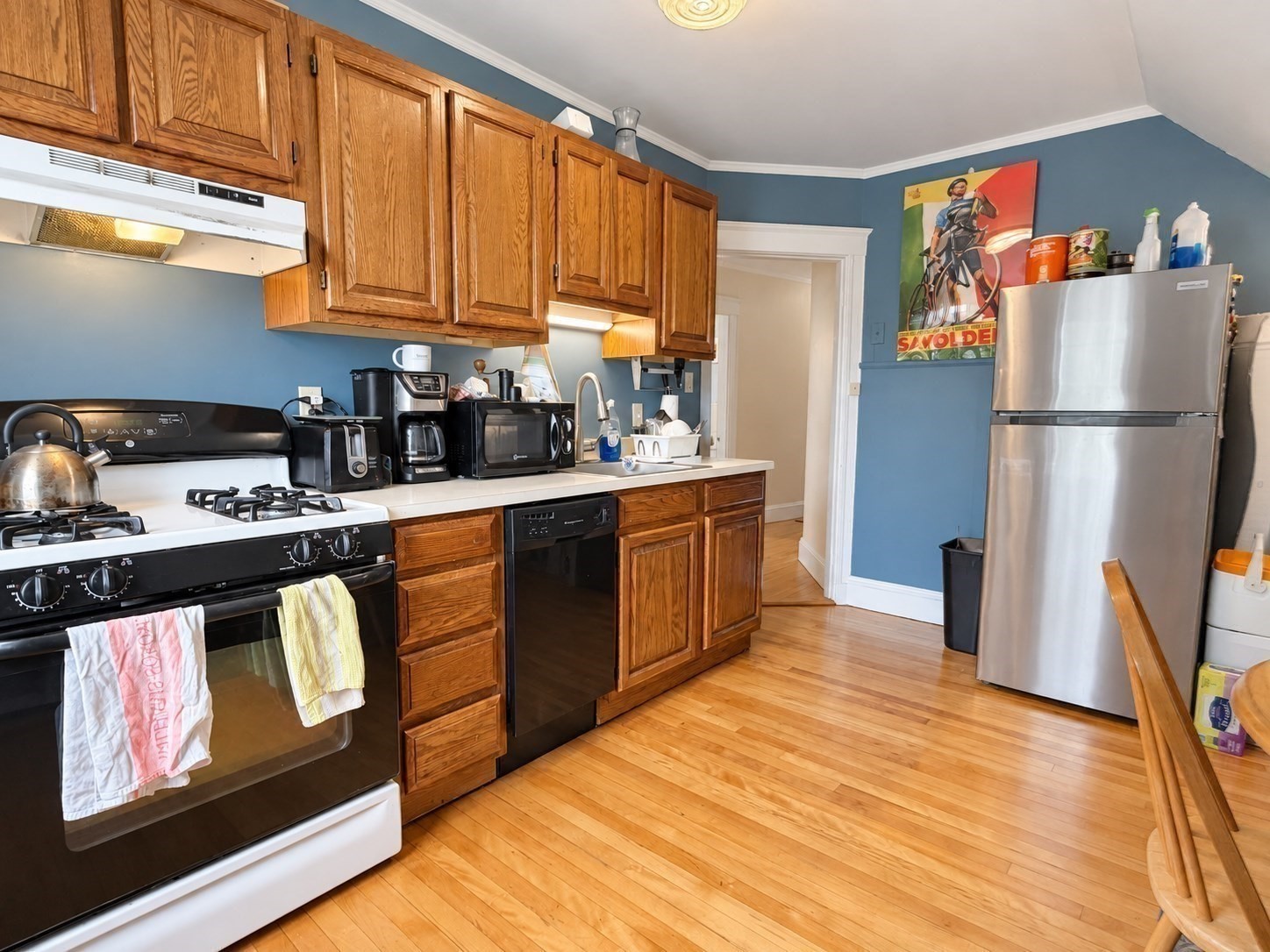 40 Harvard St Property Photo 27