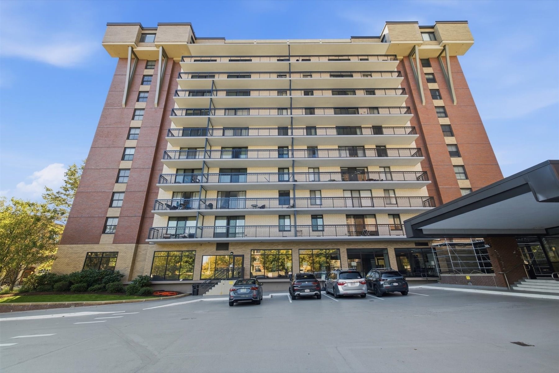 60 Longwood Ave # 1003 Property Photo 1