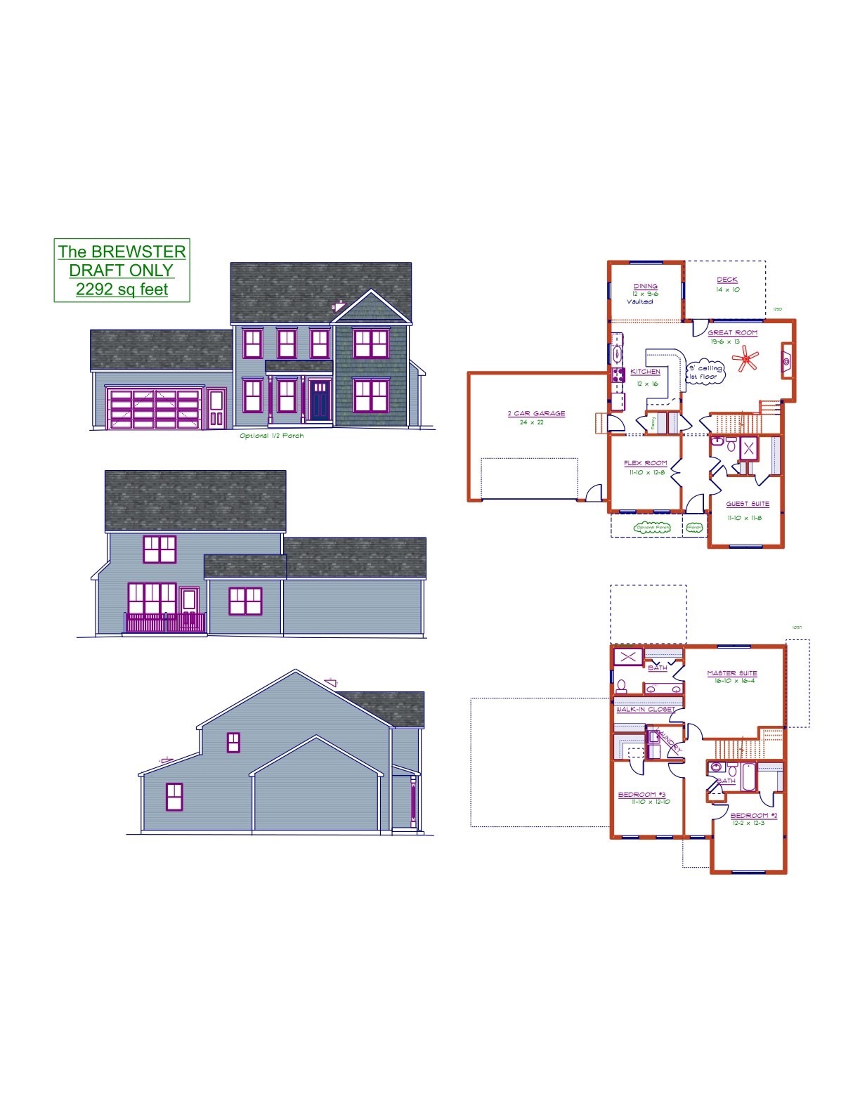 LOT 2 Thomas Circle Property Photo 1