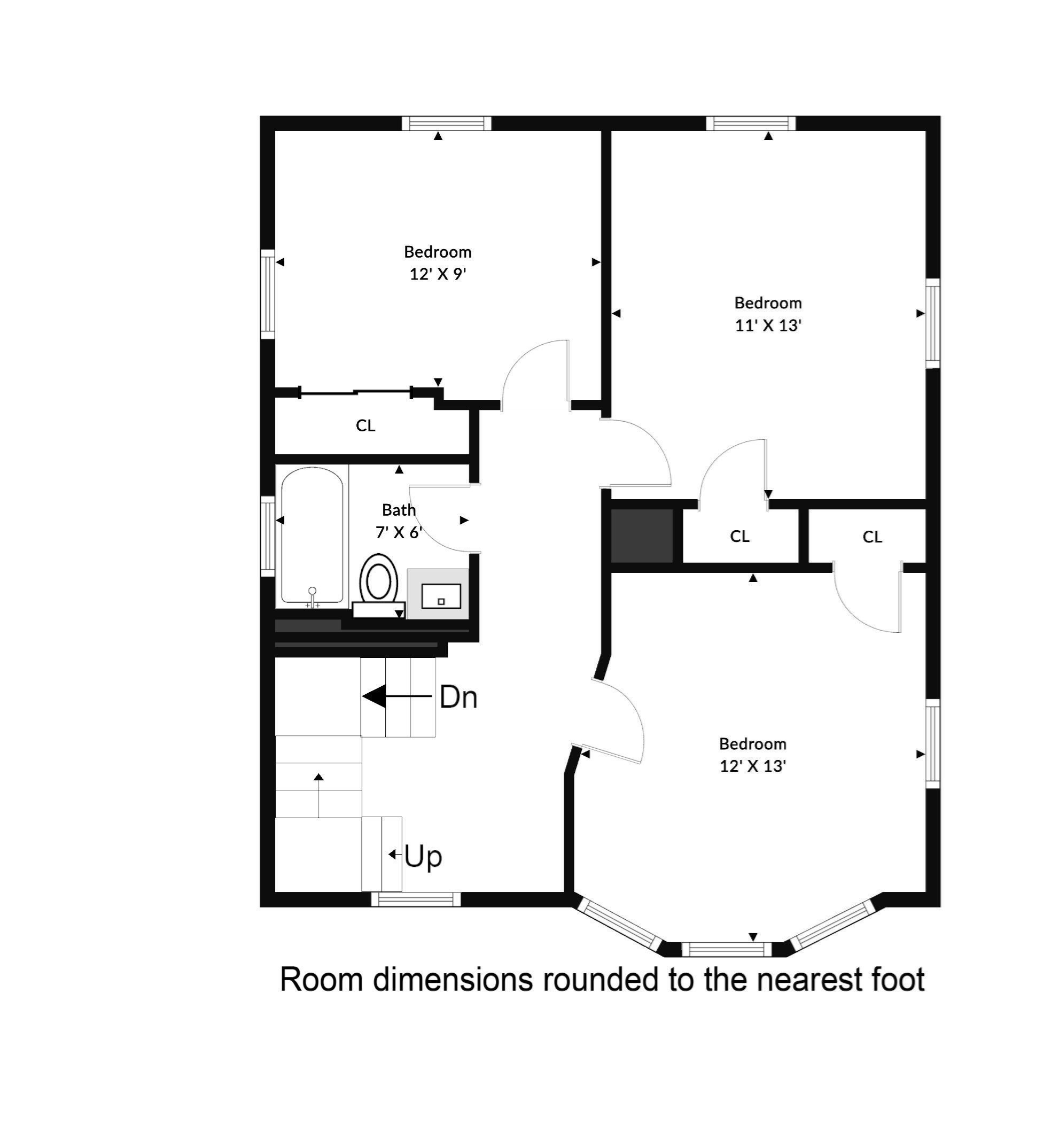 218 West Selden Street Property Photo 23