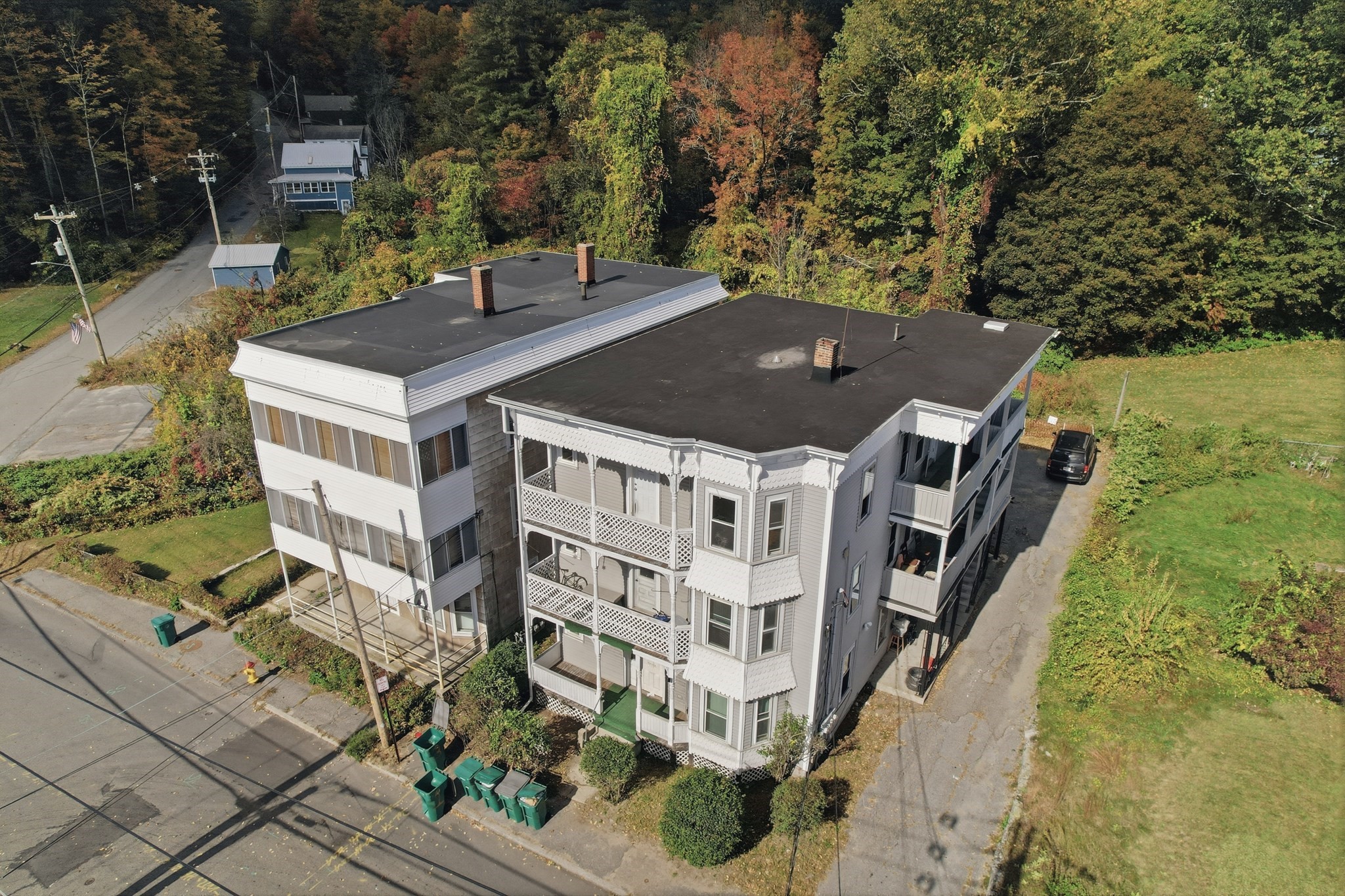 50 West St Property Photo 1