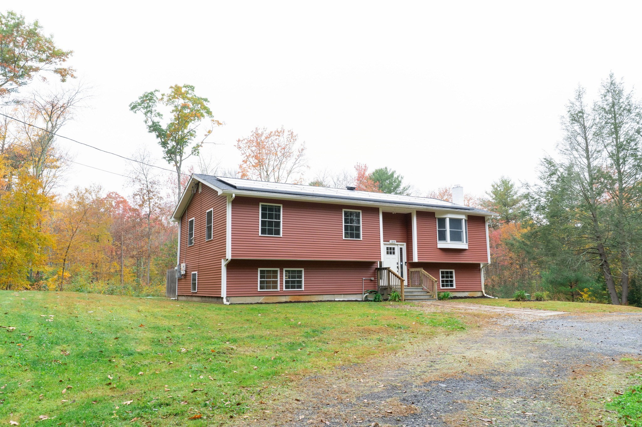 189 Oakham Rd Property Photo 1