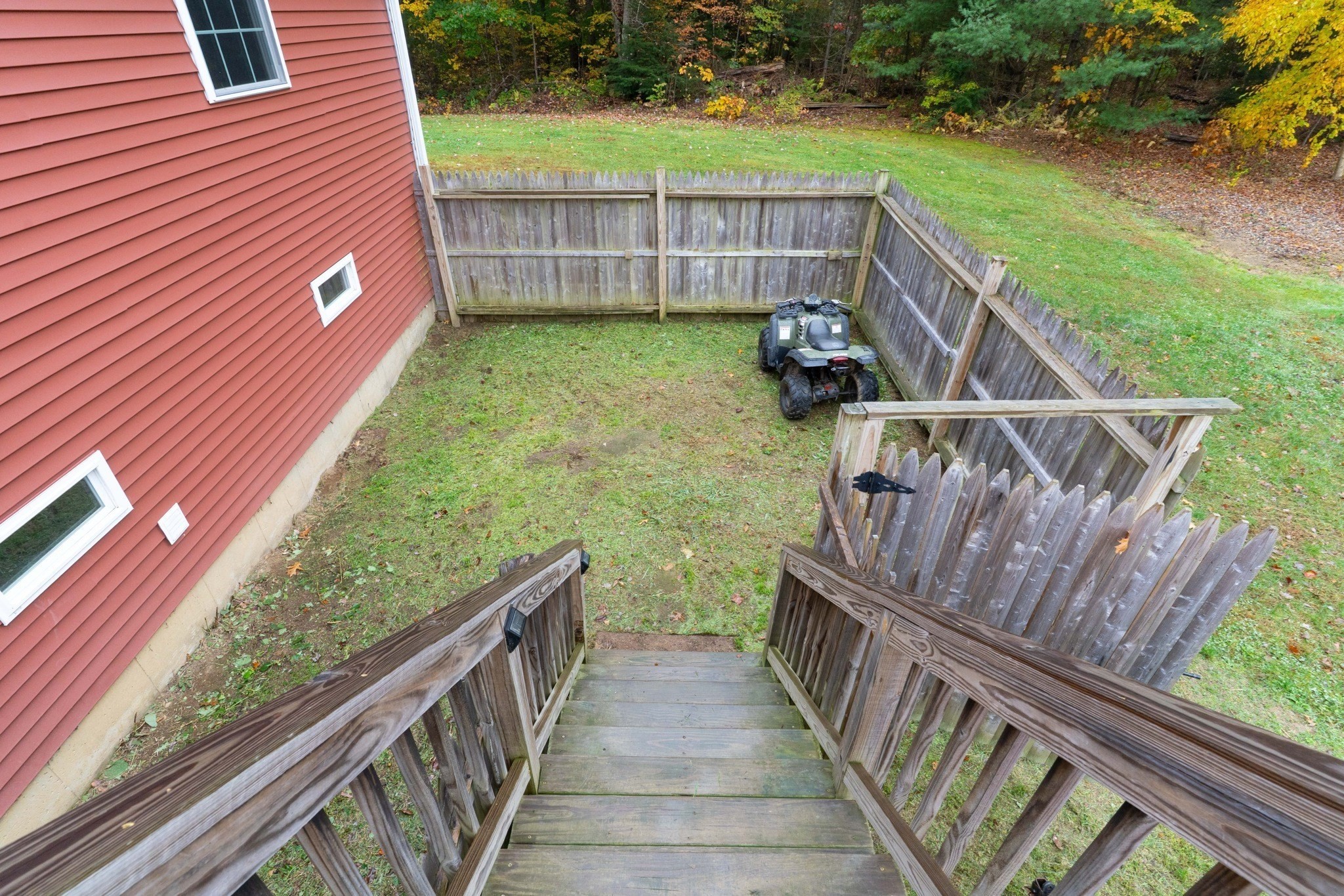 189 Oakham Rd Property Photo 37