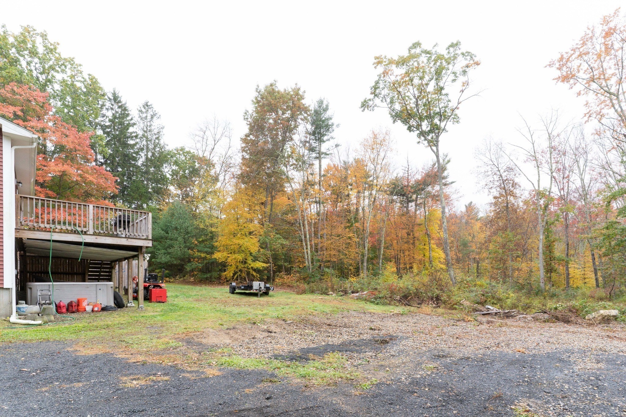 189 Oakham Rd Property Photo 41