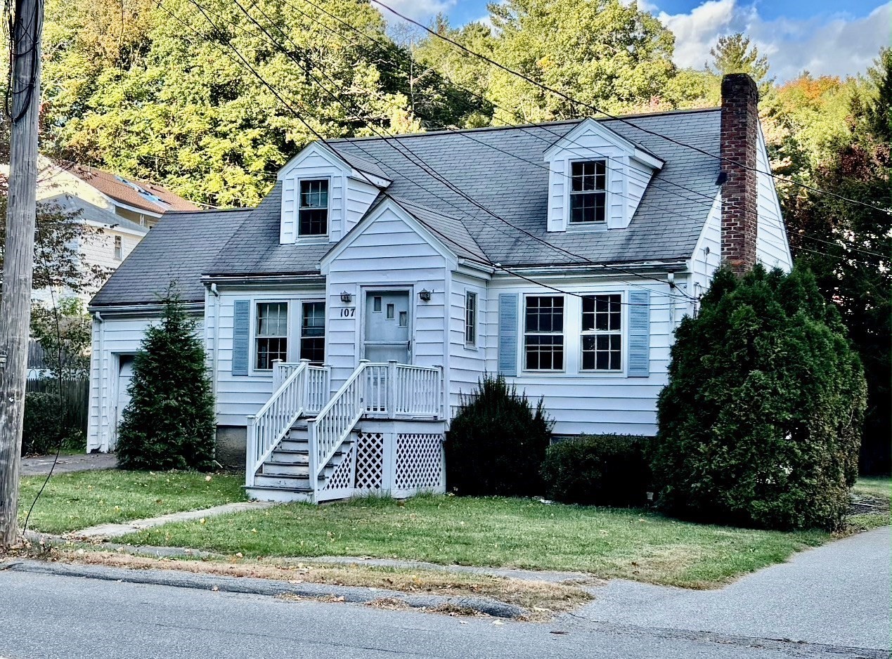 107 Spring St