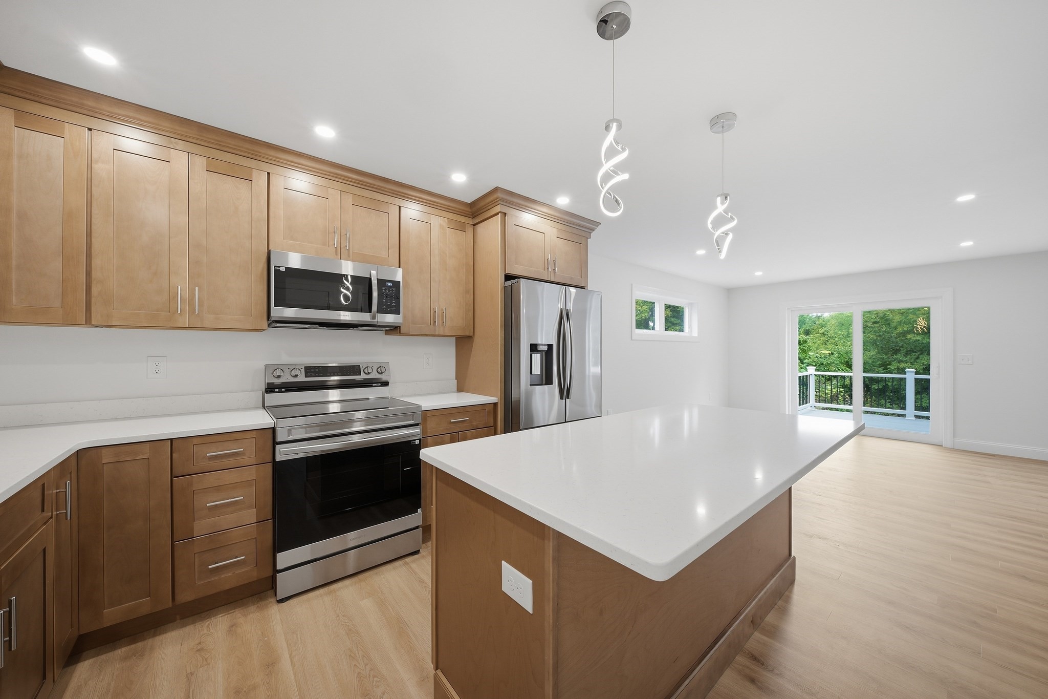 106 Lock Street # A Property Photo 4
