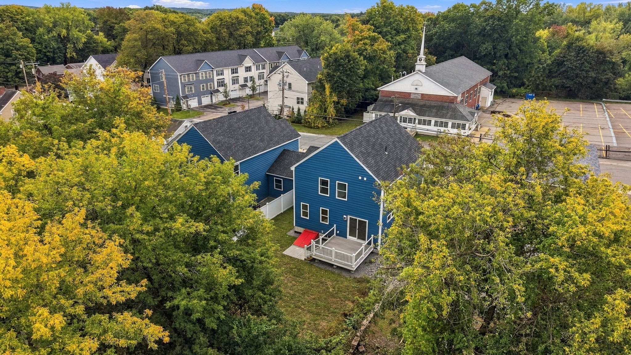 106 Lock Street # A Property Photo 34