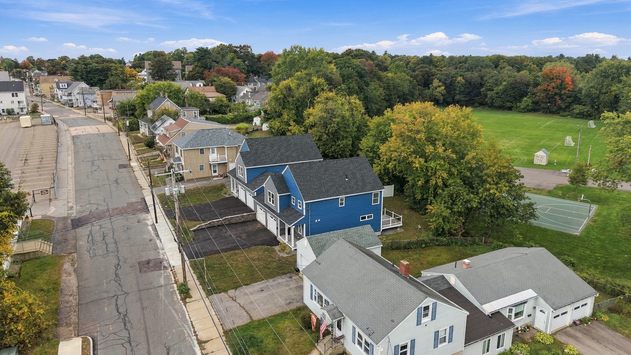106 Lock Street # A Property Photo 36