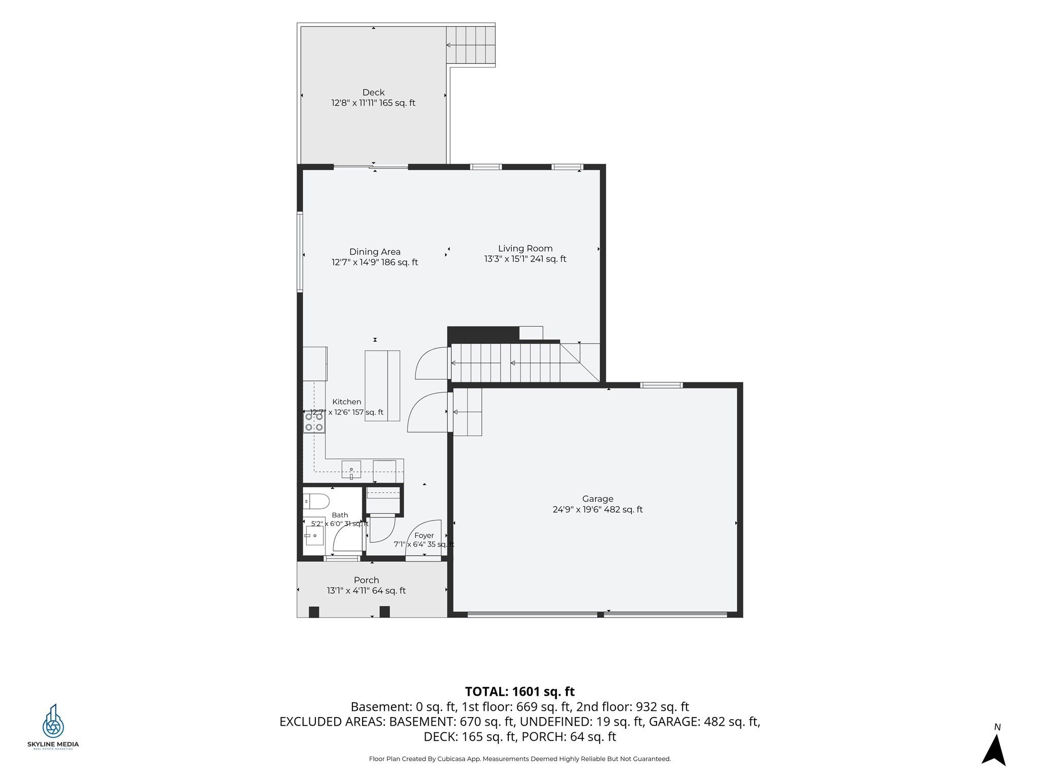 106 Lock Street # A Property Photo 37