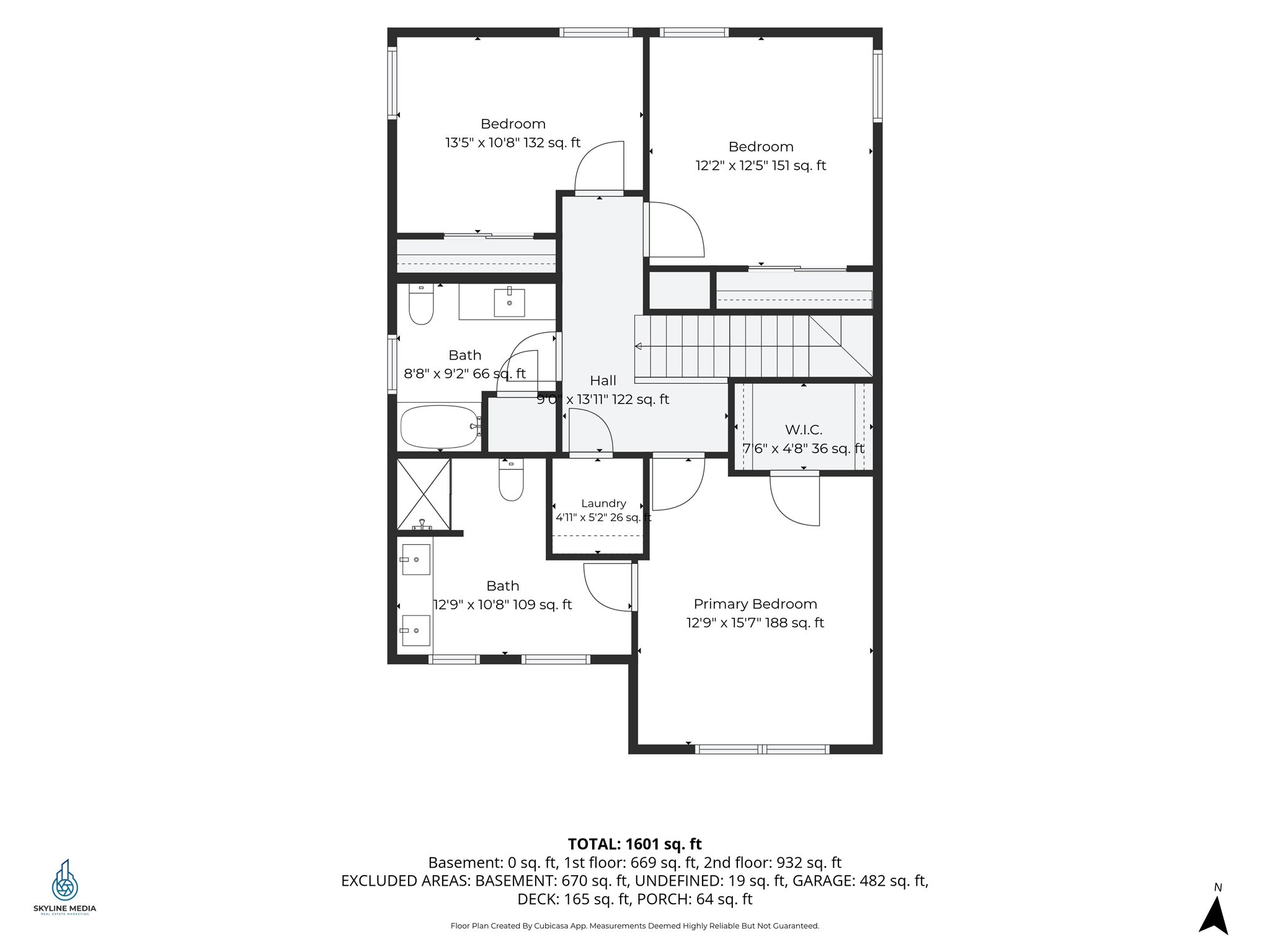 106 Lock Street # A Property Photo 38