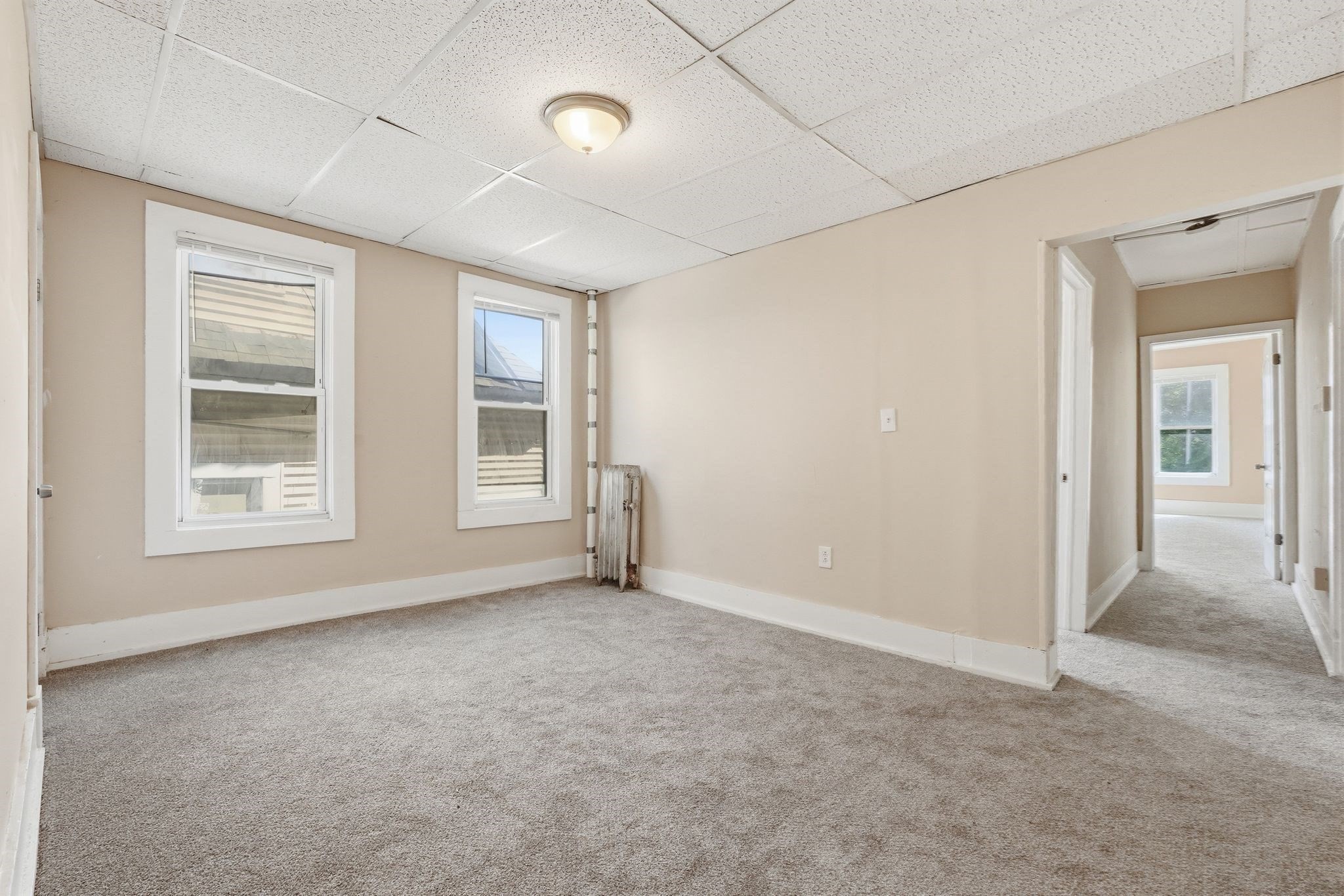 281 Belmont Ave # 2r Property Photo 6