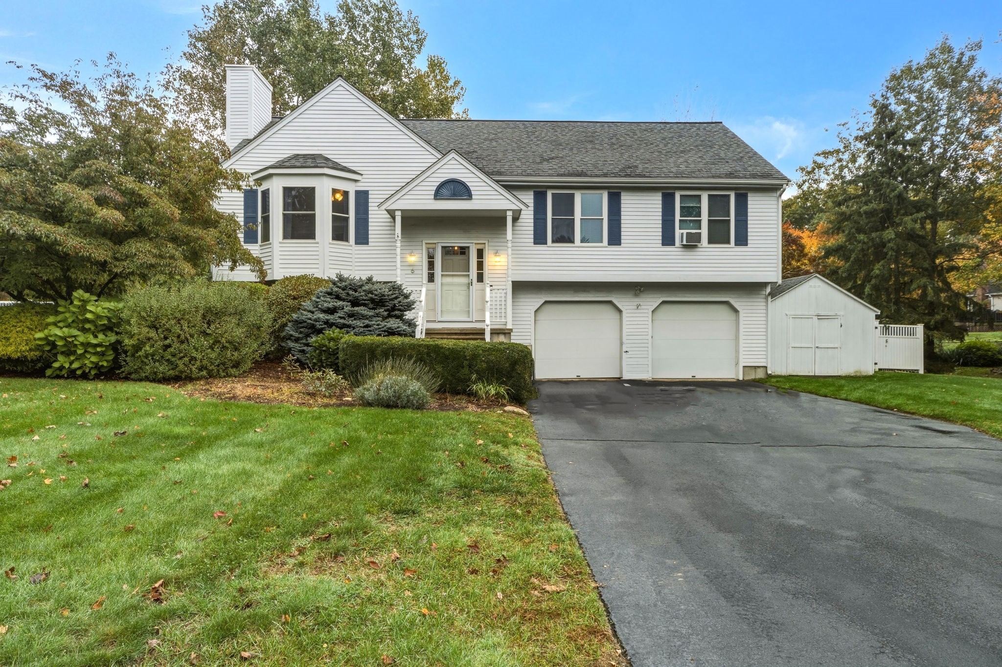 6 Clover Hill Road Property Photo 1