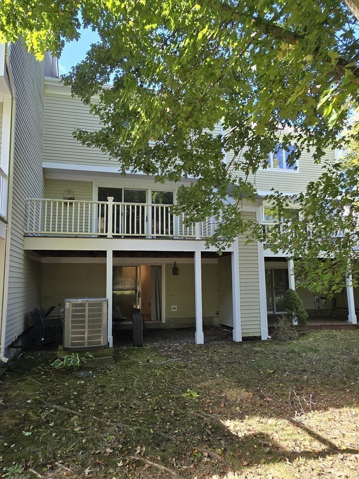 43 Abington Road # 43 Property Photo 14