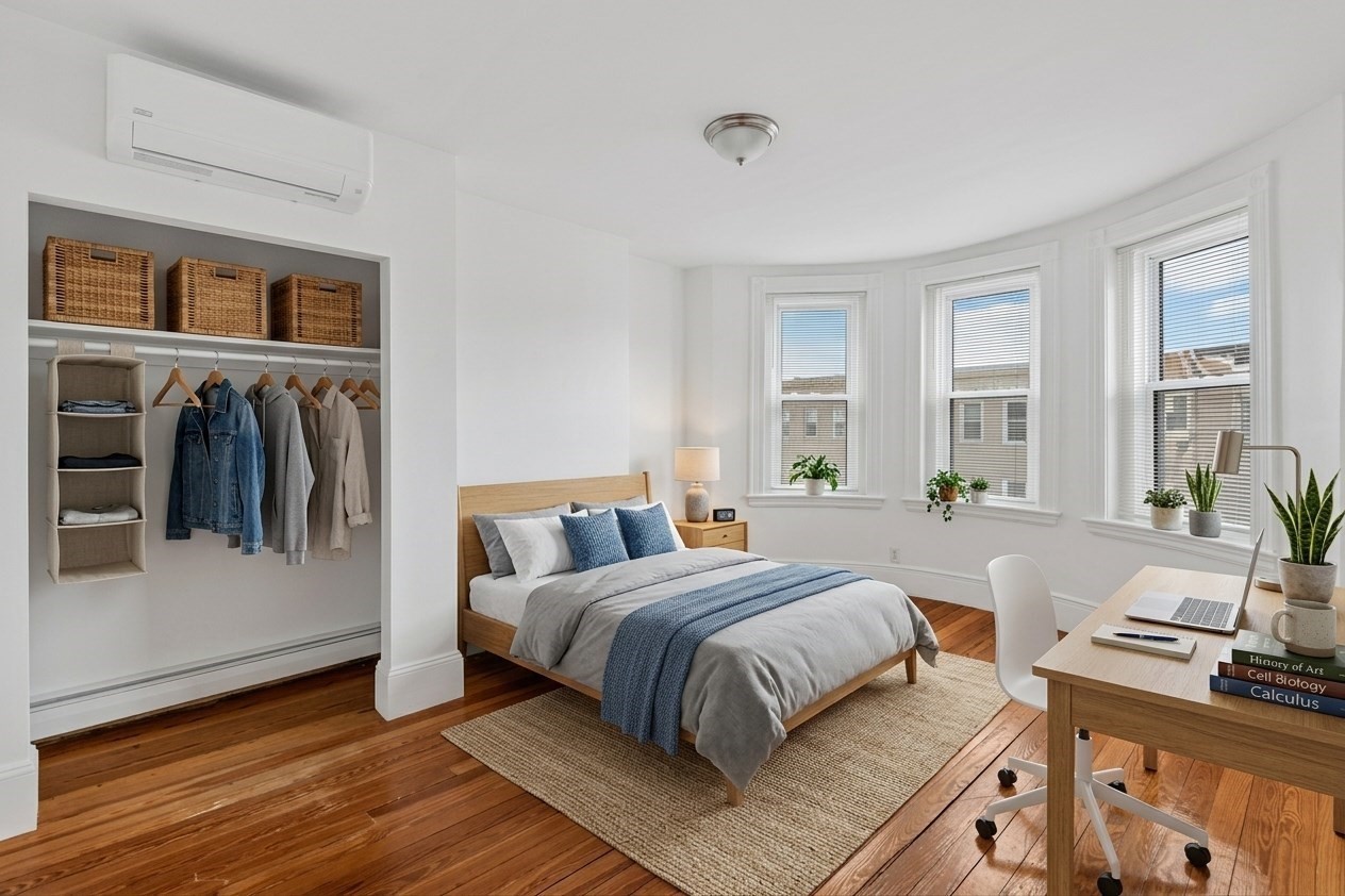 866 Huntington Ave # 2 Property Photo 1