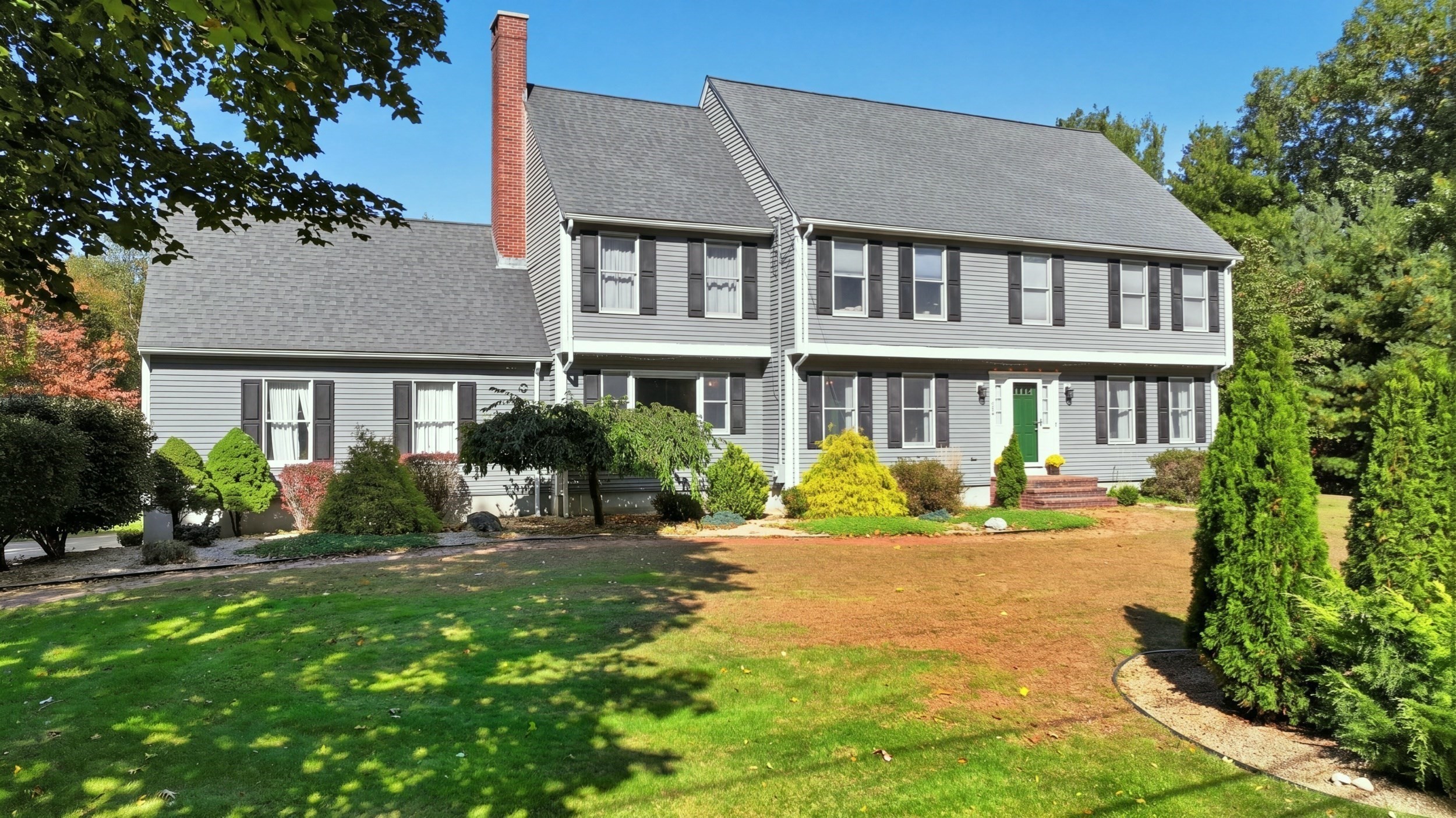 32 Butch Songin Circle Property Photo 2
