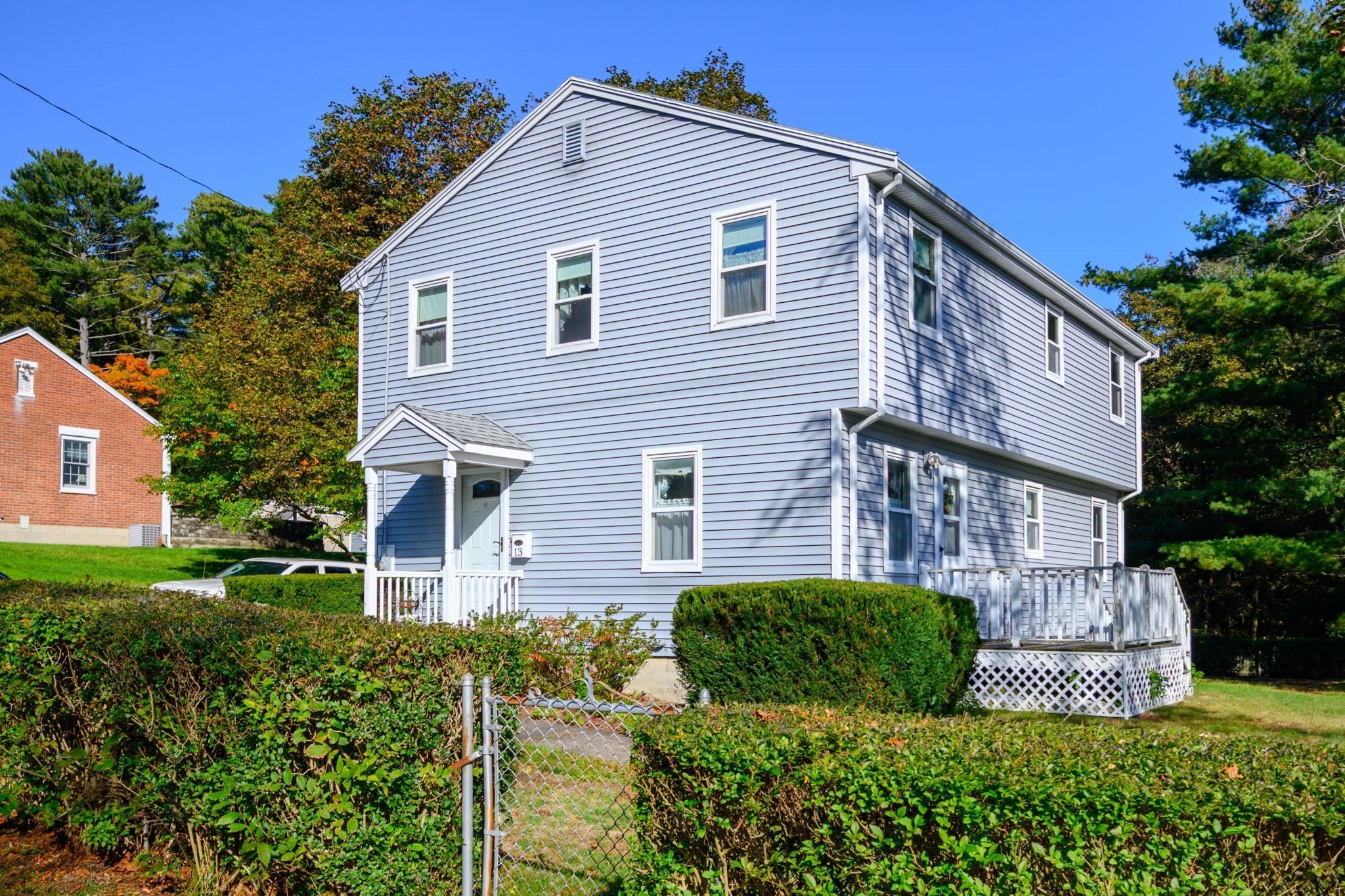 13 Hemlock Rd Property Photo 1