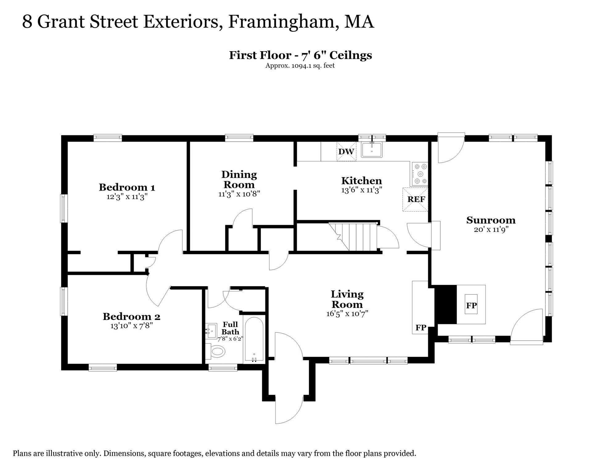 8 Grant St Ext Property Photo 41